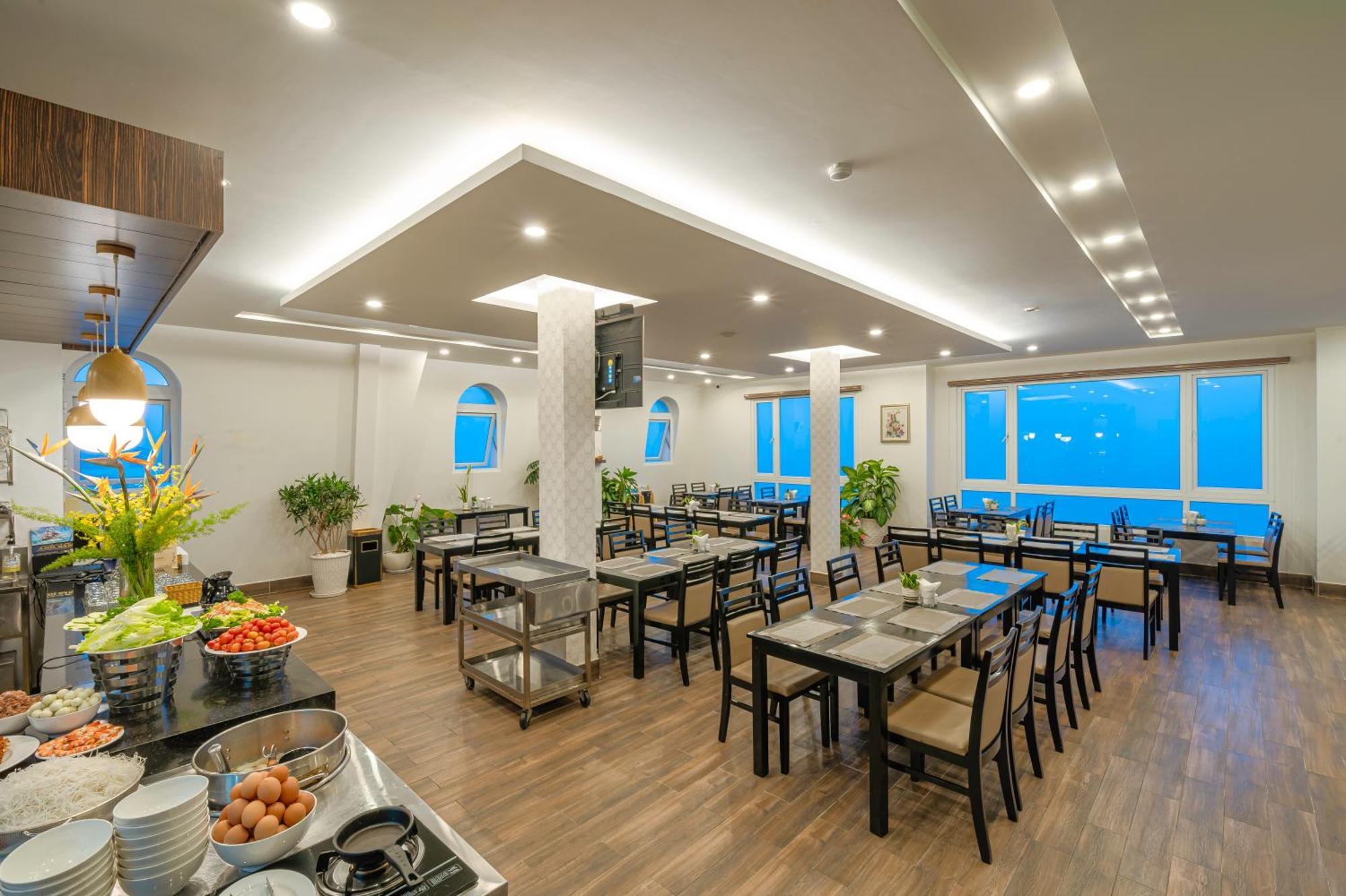 Hotel Minh Chien 3*