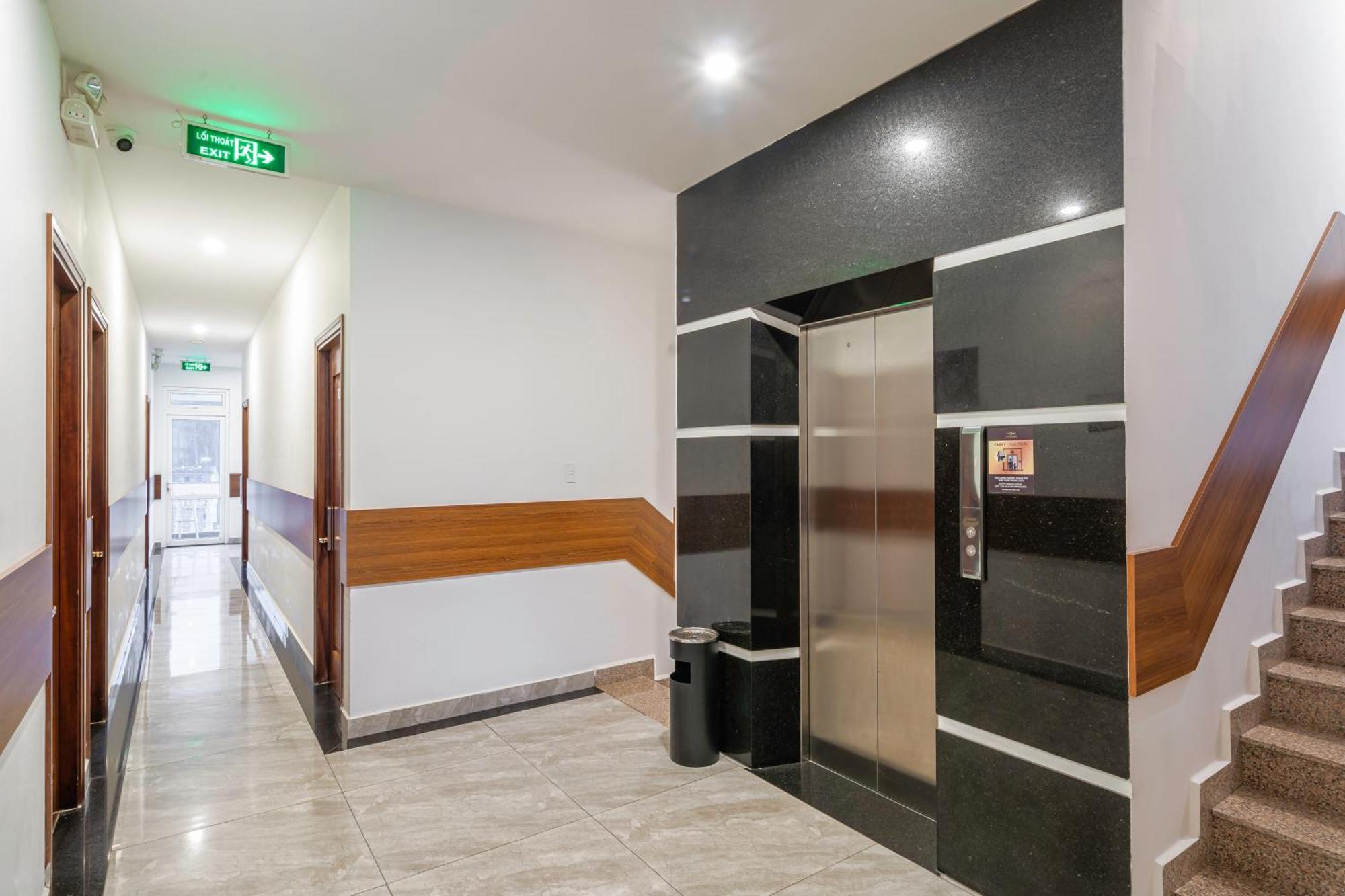 Minh Chien 3* Da Lat