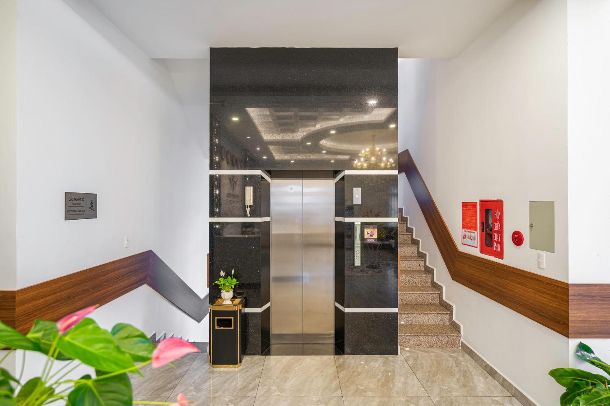 Hotel Minh Chien