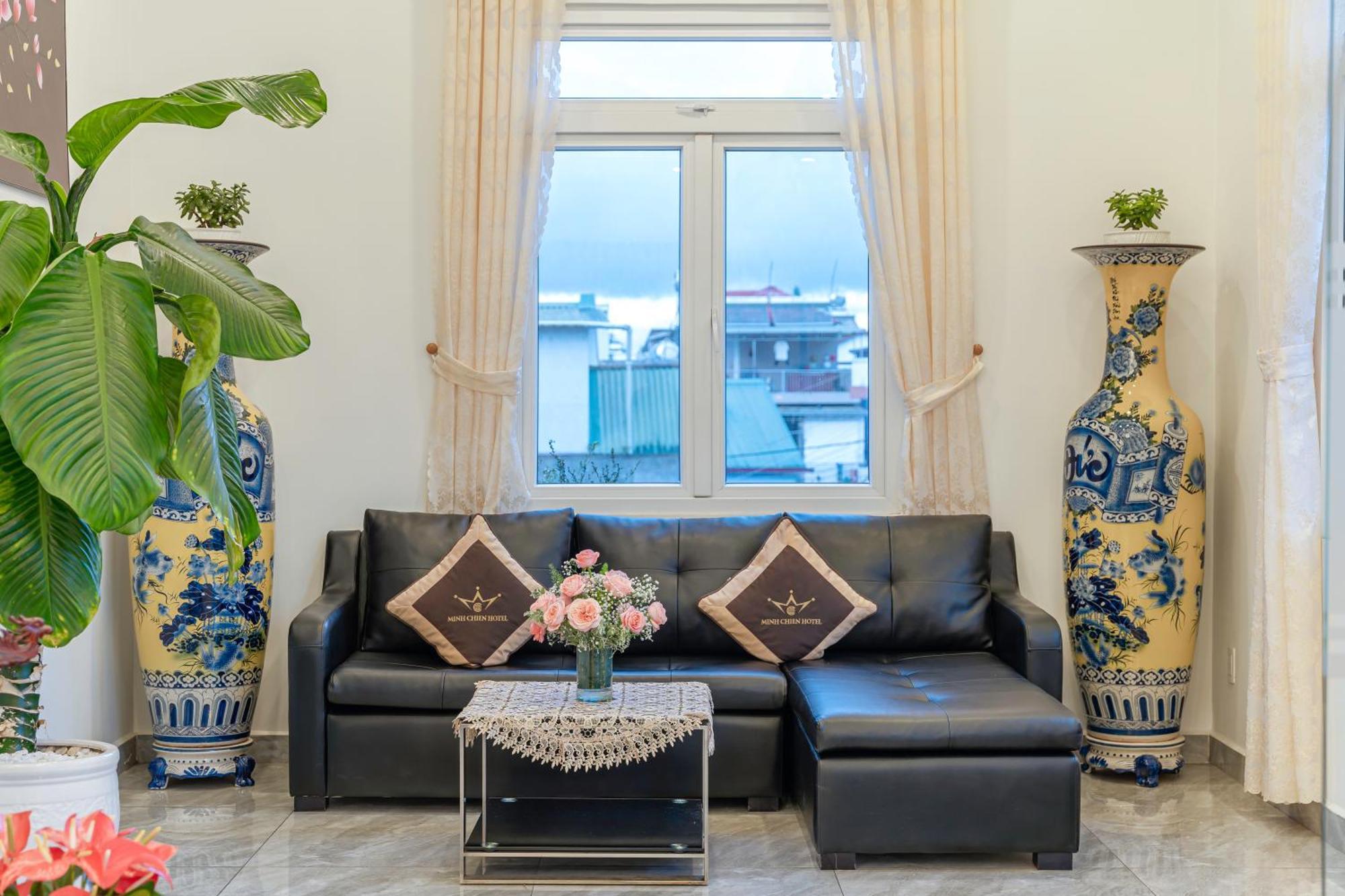 Minh Chien Hotel Da Lat