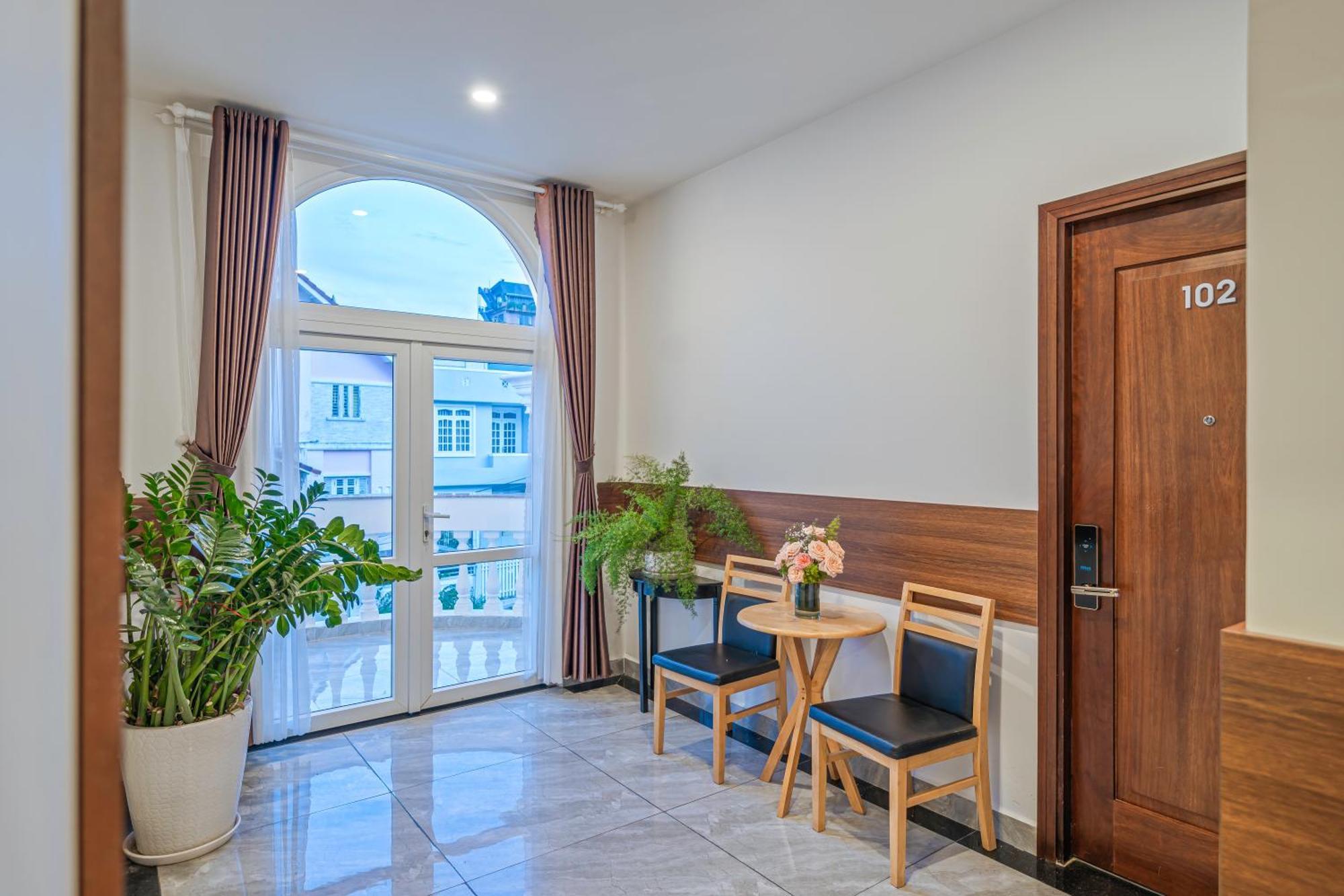 Minh Chien 3* Da Lat