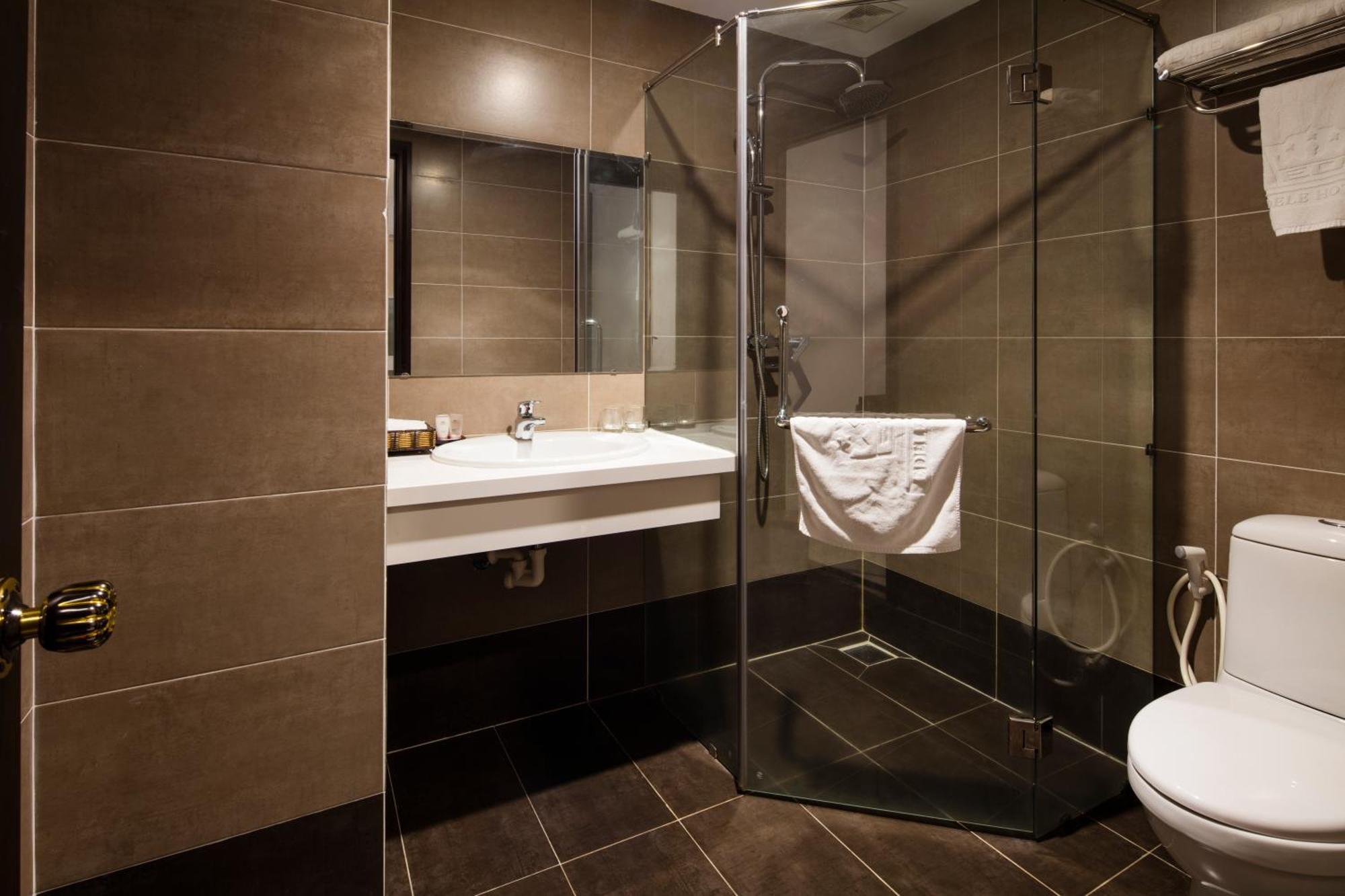 Hotel Edele 4*