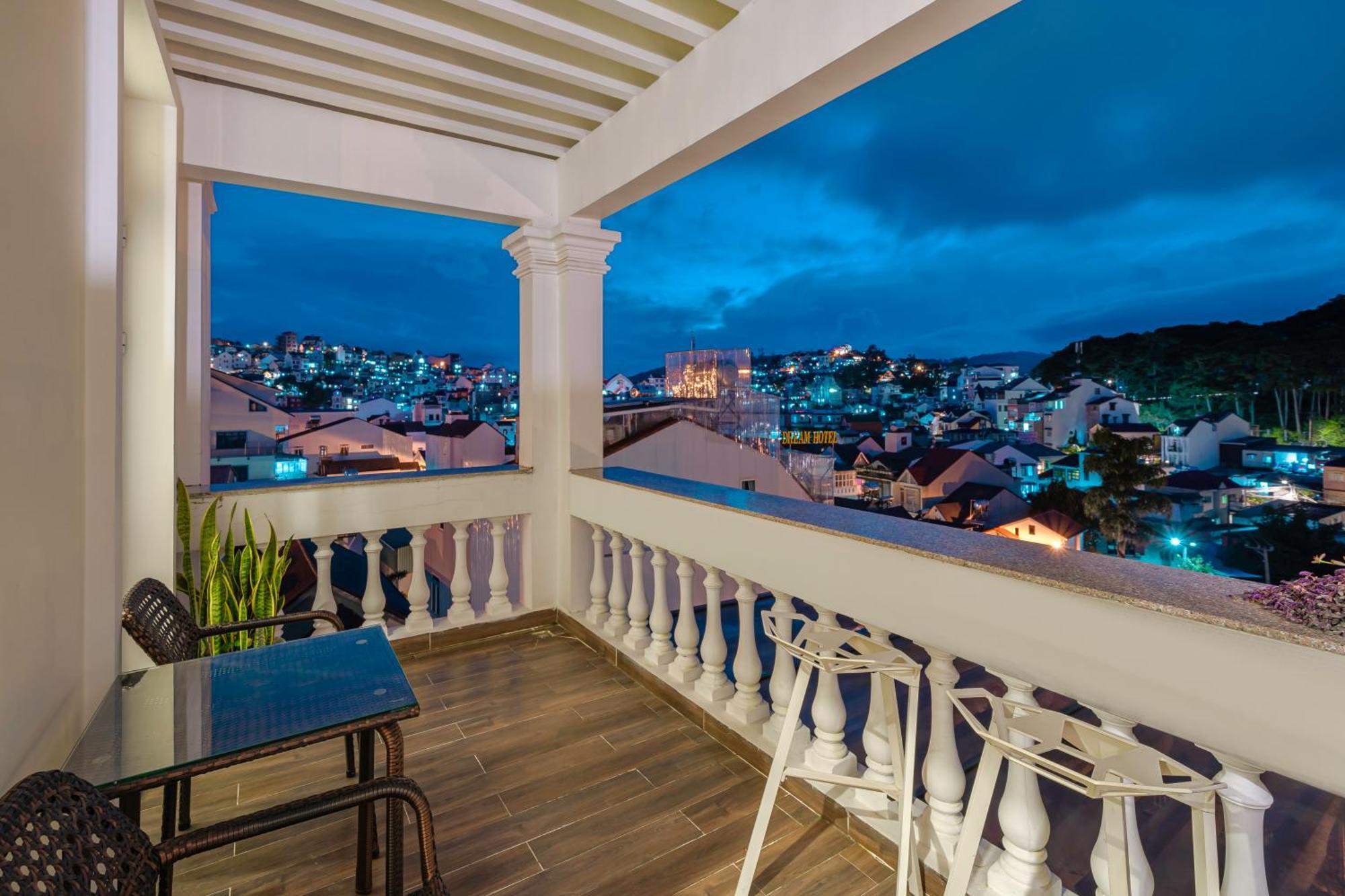 Hotel Minh Chien Da Lat