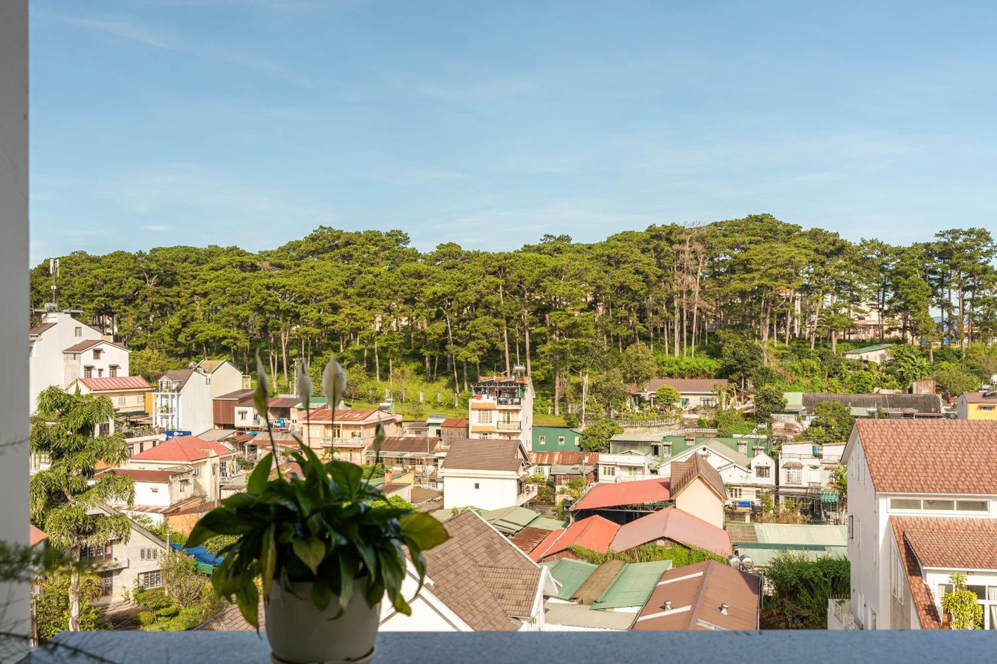 Minh Chien 3* Da Lat