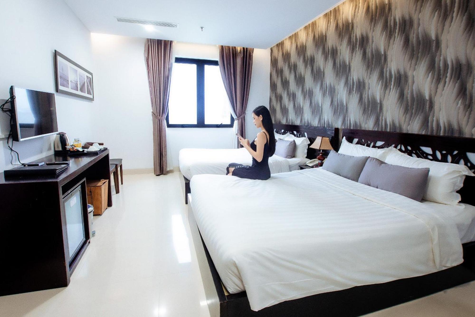 Hotel Dylan Đà Nẵng