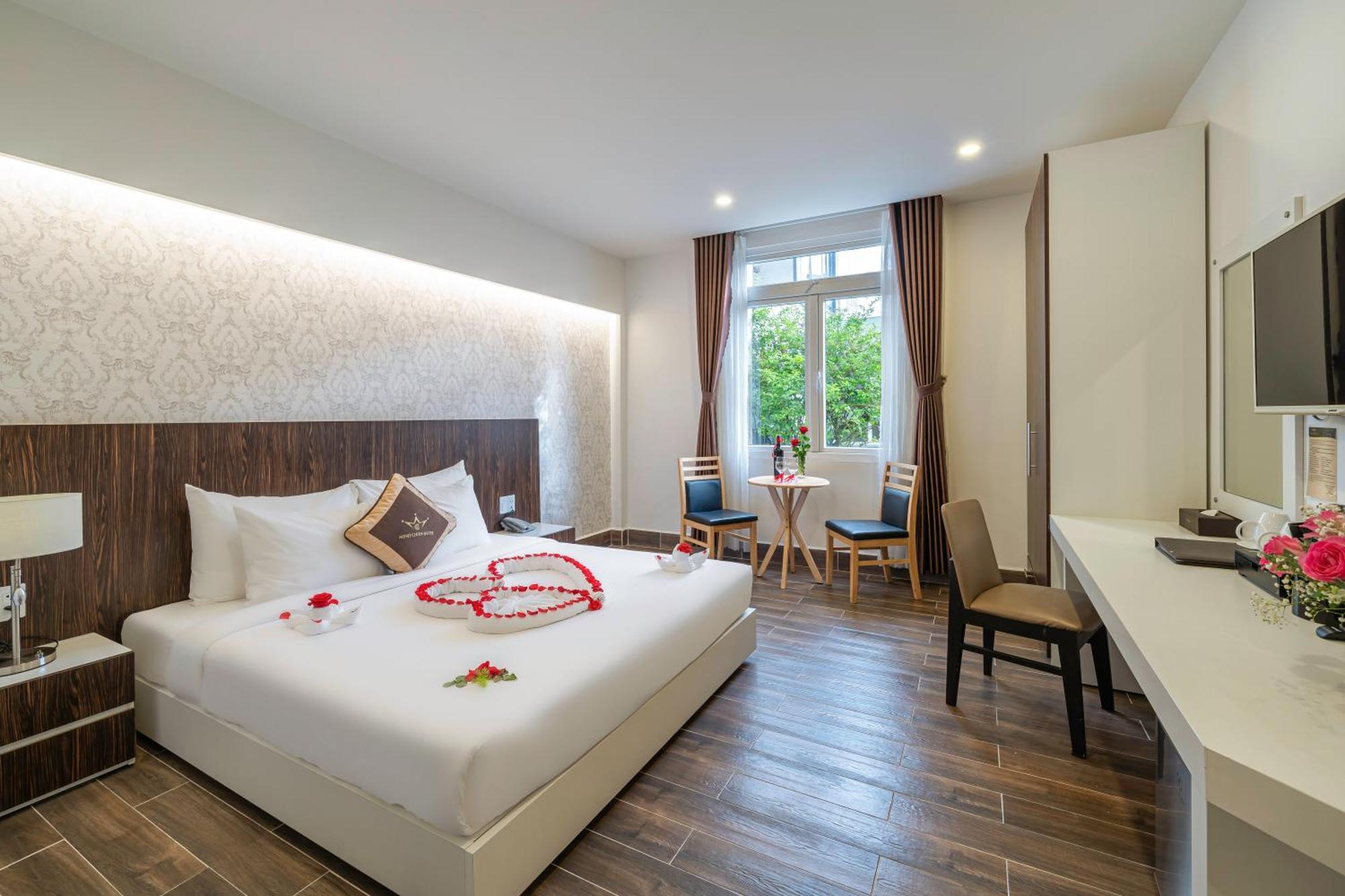 Hotel Minh Chien