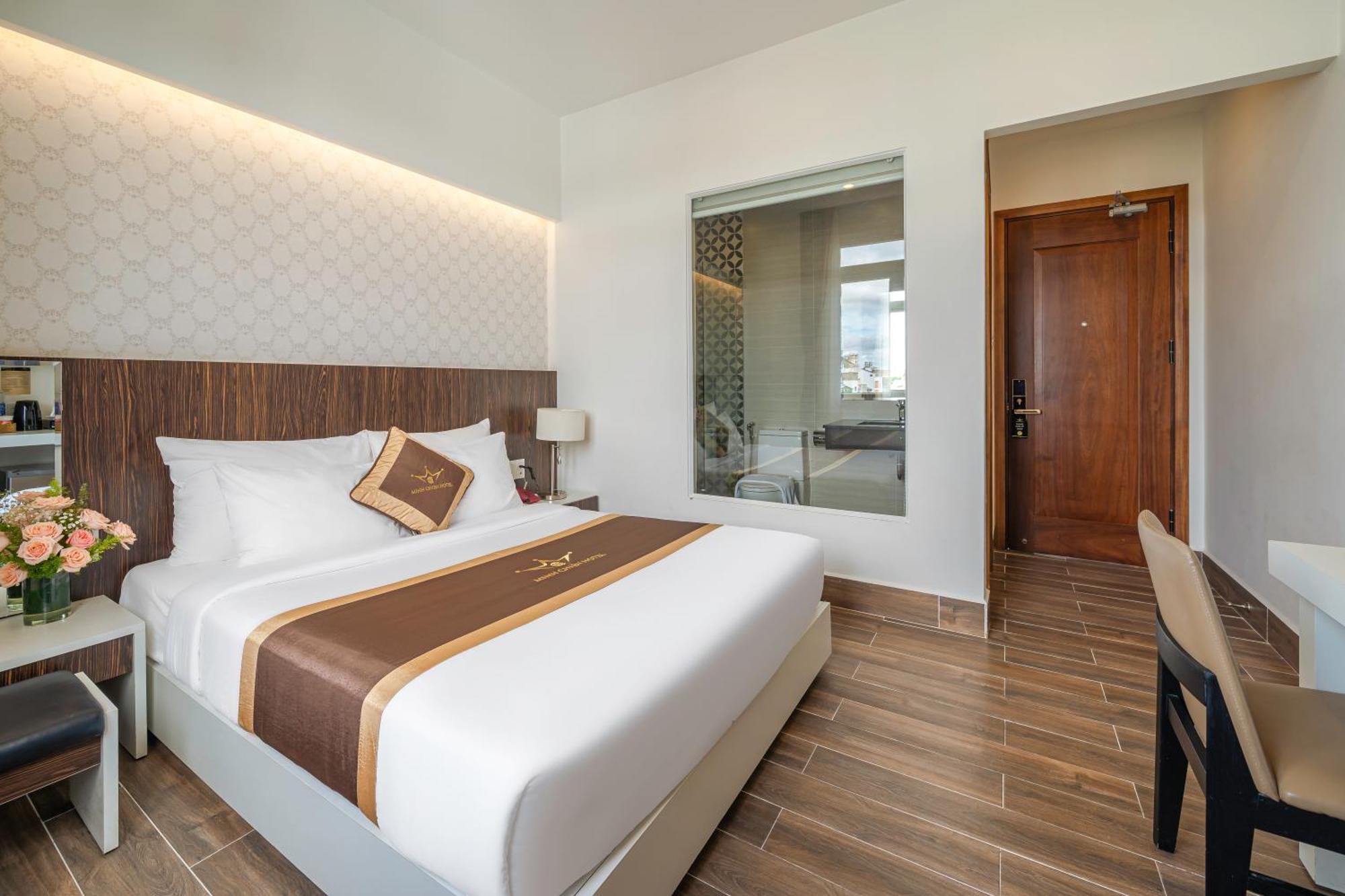 Minh Chien Hotel Da Lat