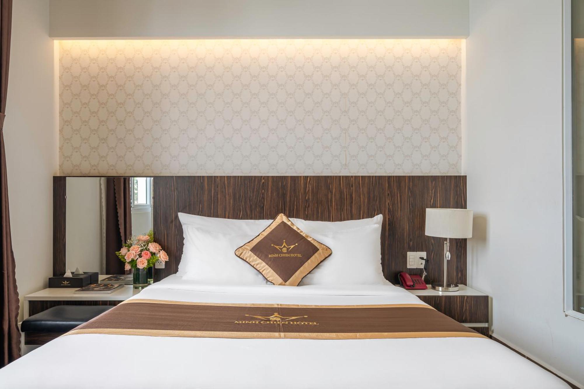 Hotel Minh Chien 3*