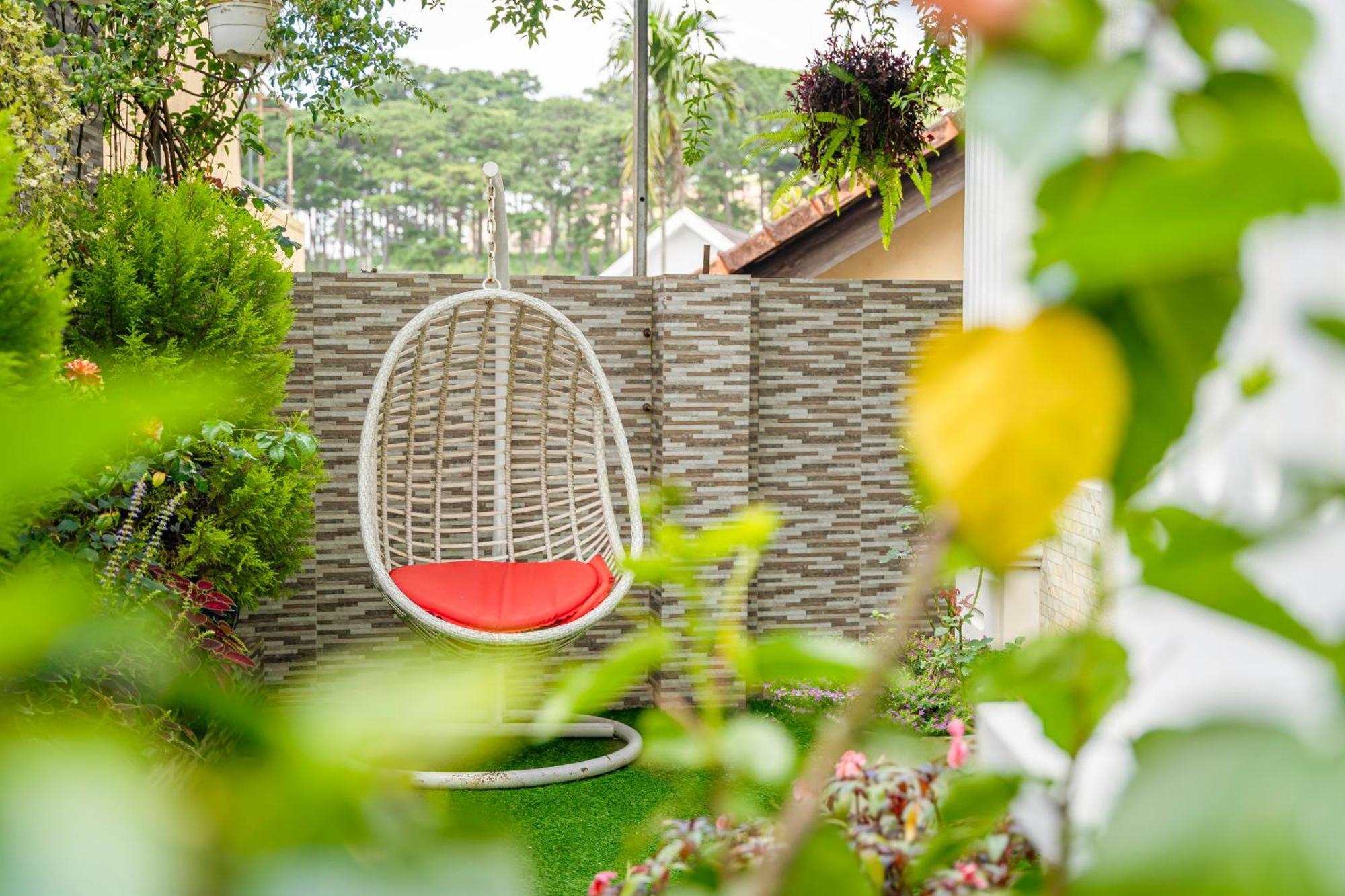 Minh Chien Hotel Da Lat