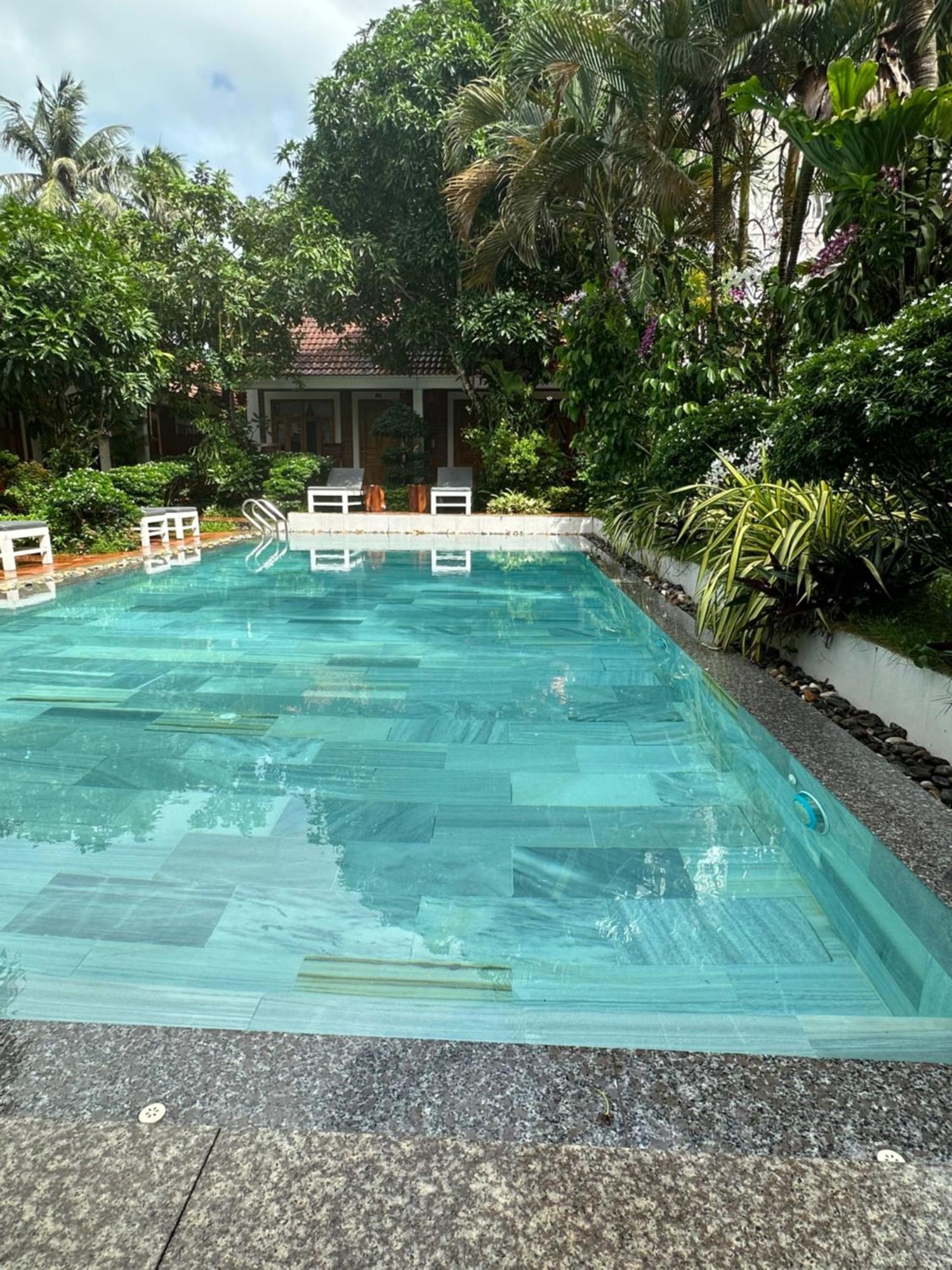 Resort Little Garden Phu Quoc
