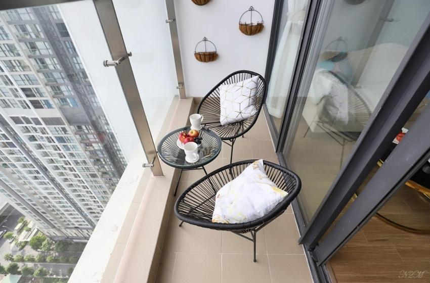 Q's Vinhomes Skylake