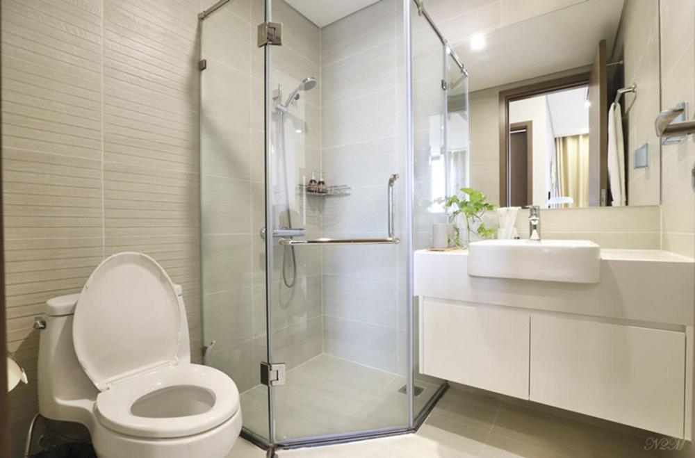 Apartment Q's Vinhomes Skylake Hanoi