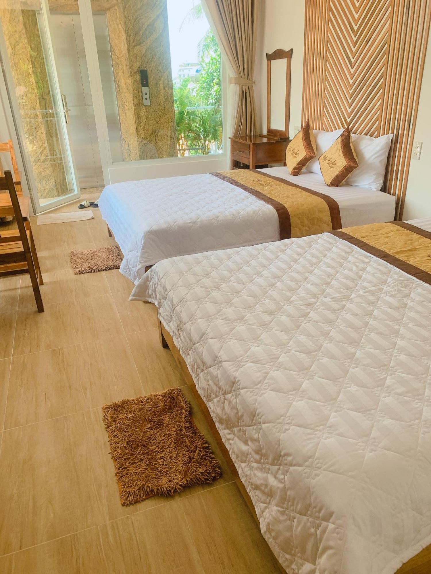 Little Garden Resort