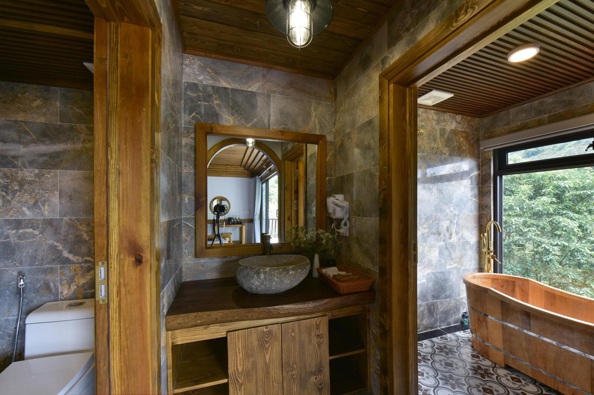 Maison De Lao Chai Lodge Sa Pa