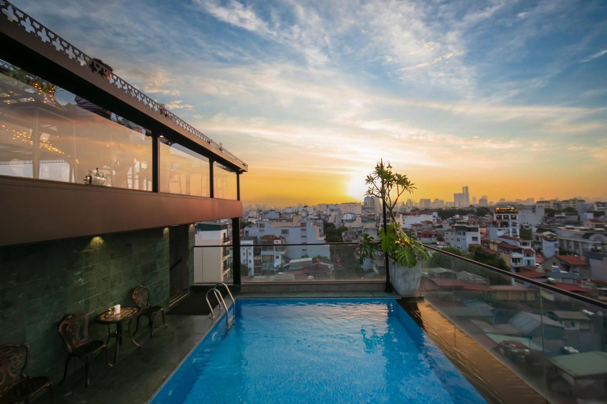 Hotel Gm Premium