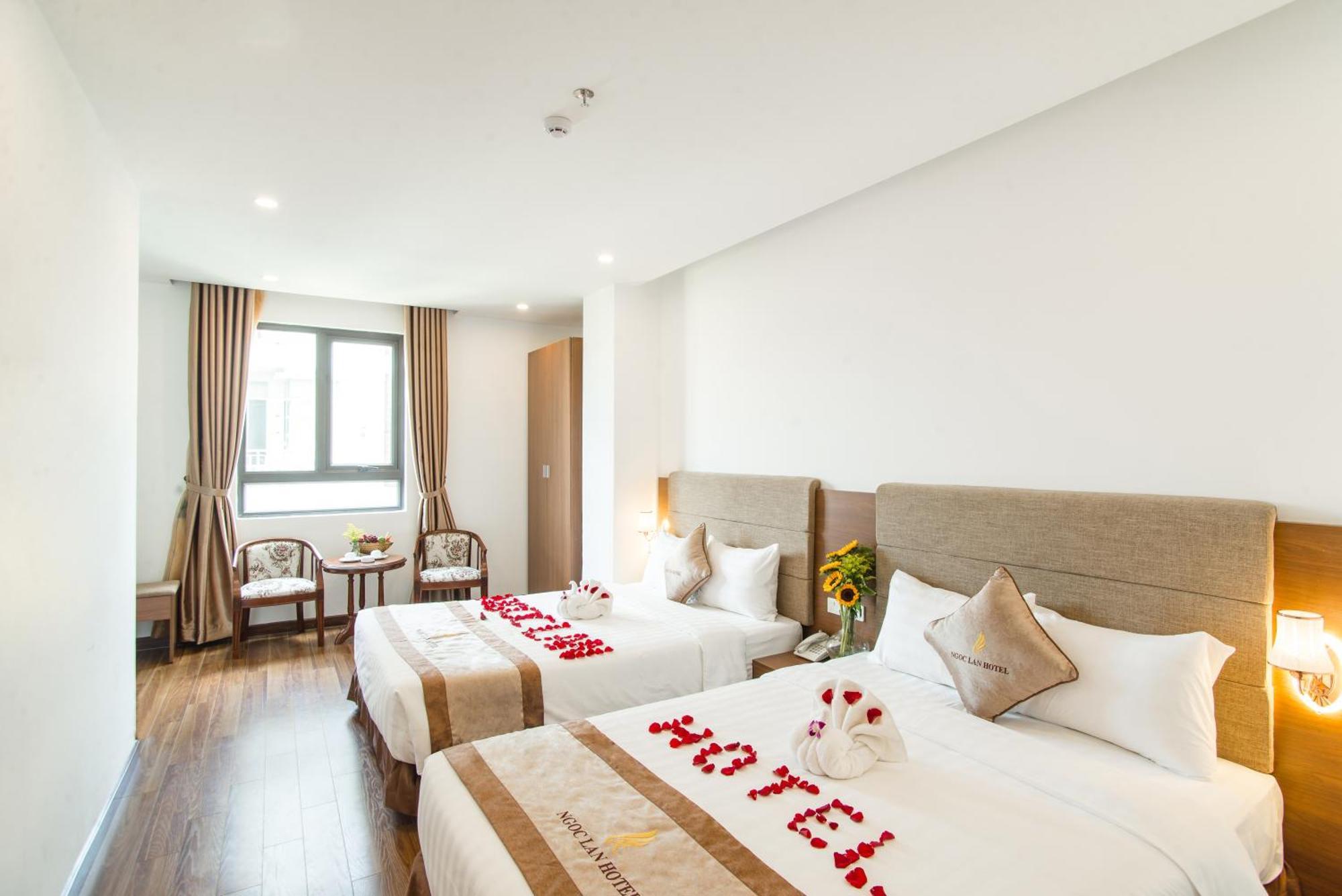 Hotel Ngoc Lan