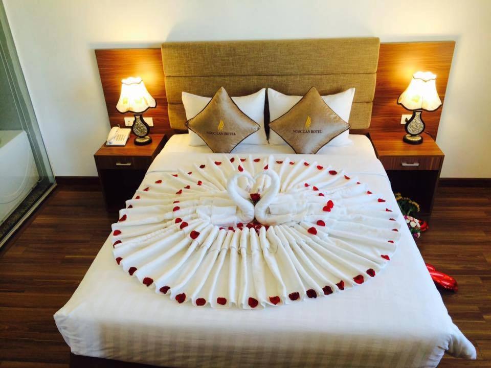 Ngoc Lan 3* Da Nang