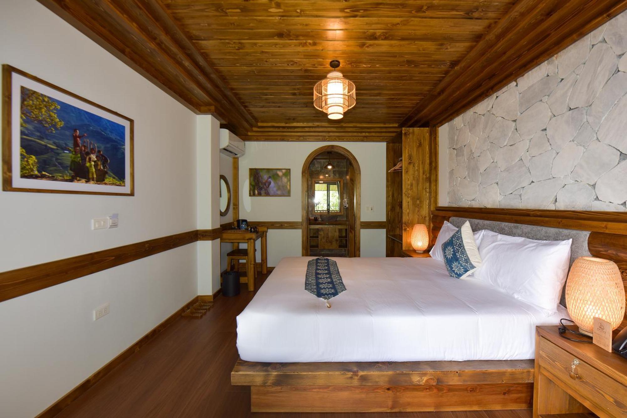 Maison De Lao Chai Lodge