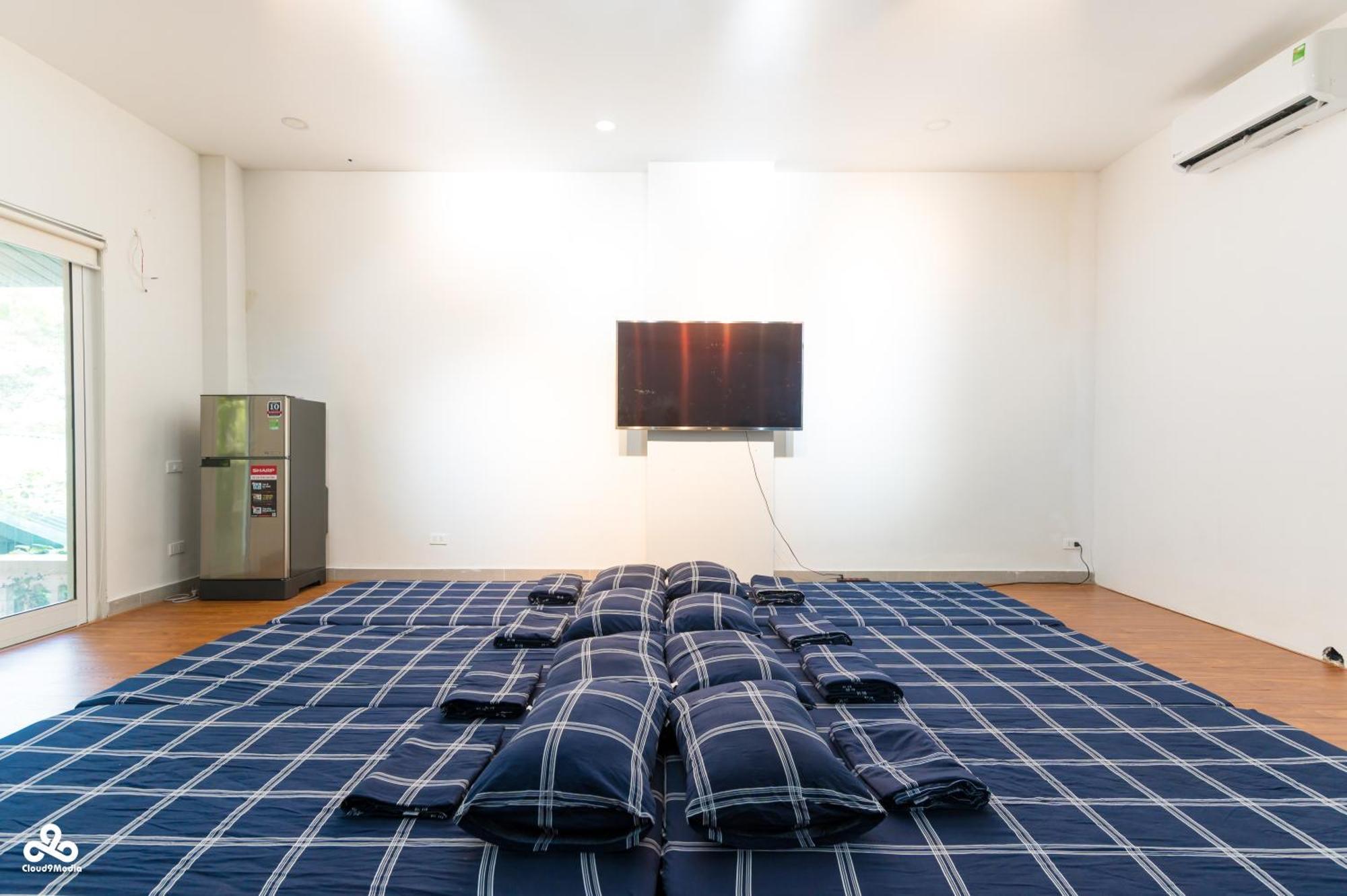 Aparthotel Cerf Volant Soc Son *