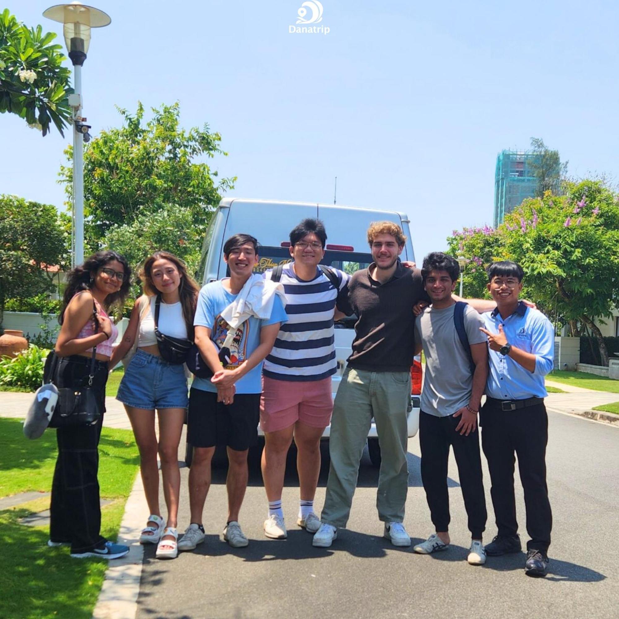 Khu nghỉ mát Memories Đà Nẵng