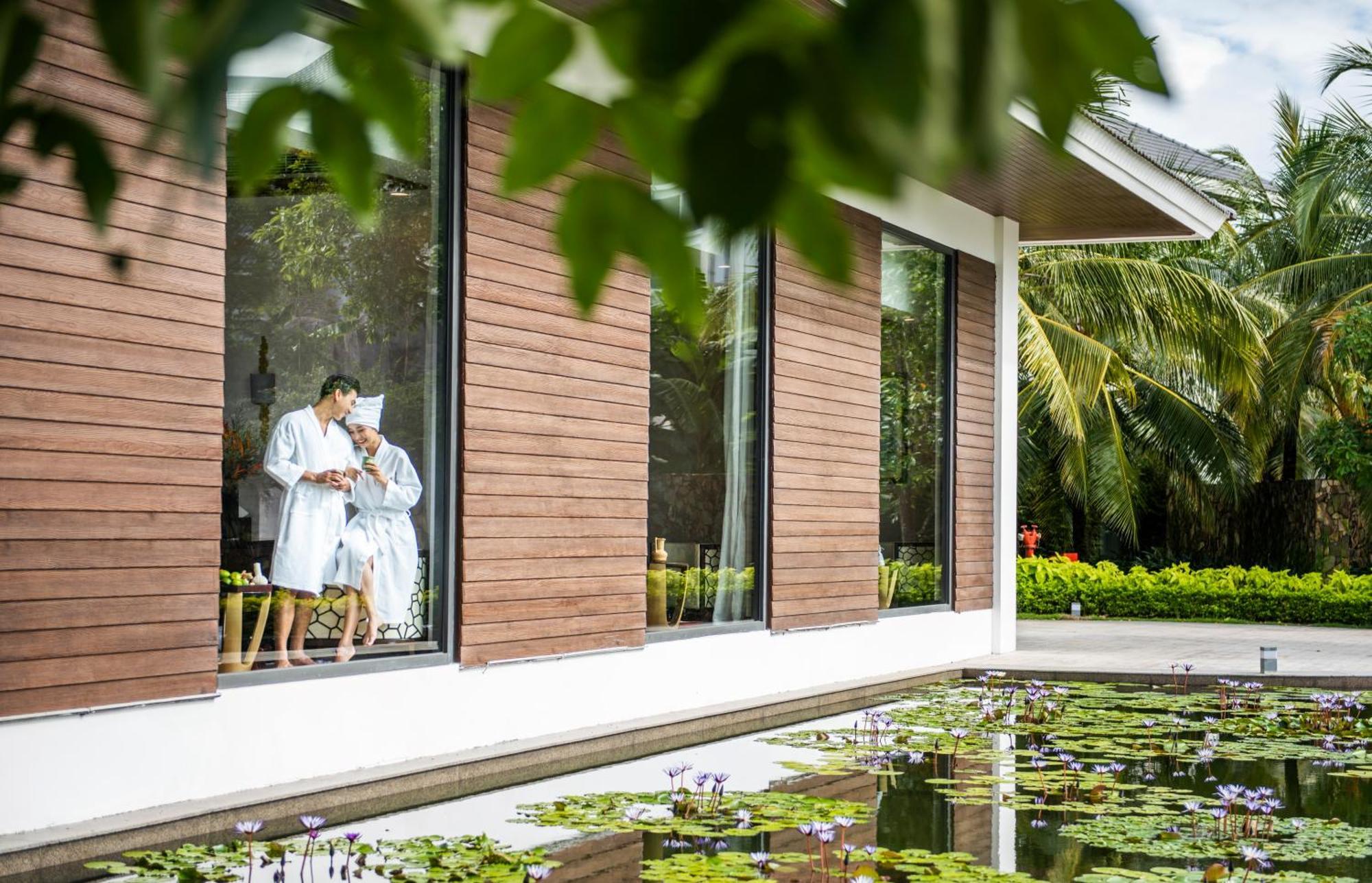 Wyndham Grand 5* Phu Quoc