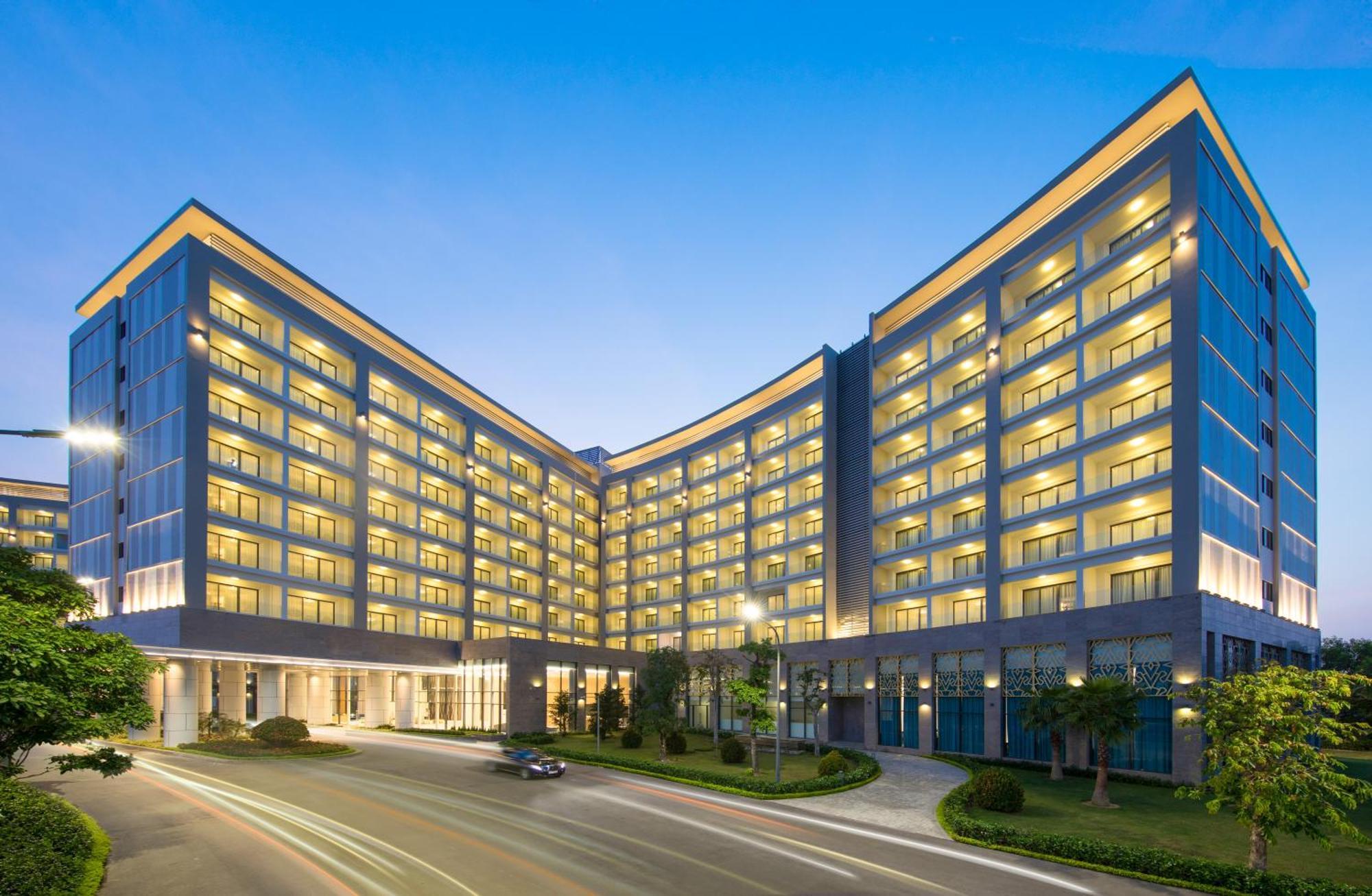 Wyndham Grand Resort Phu Quoc