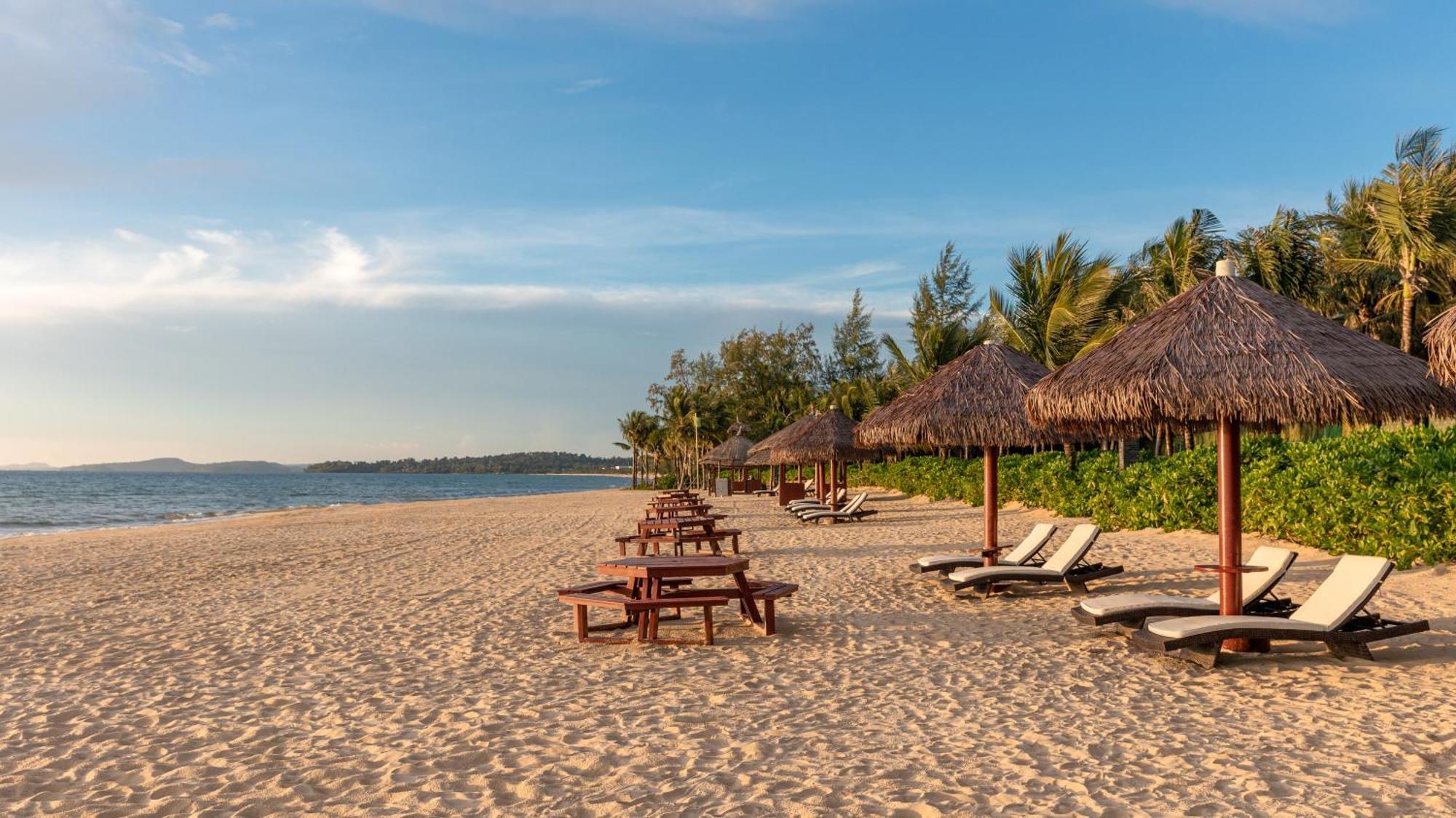 Resort Wyndham Grand 5*