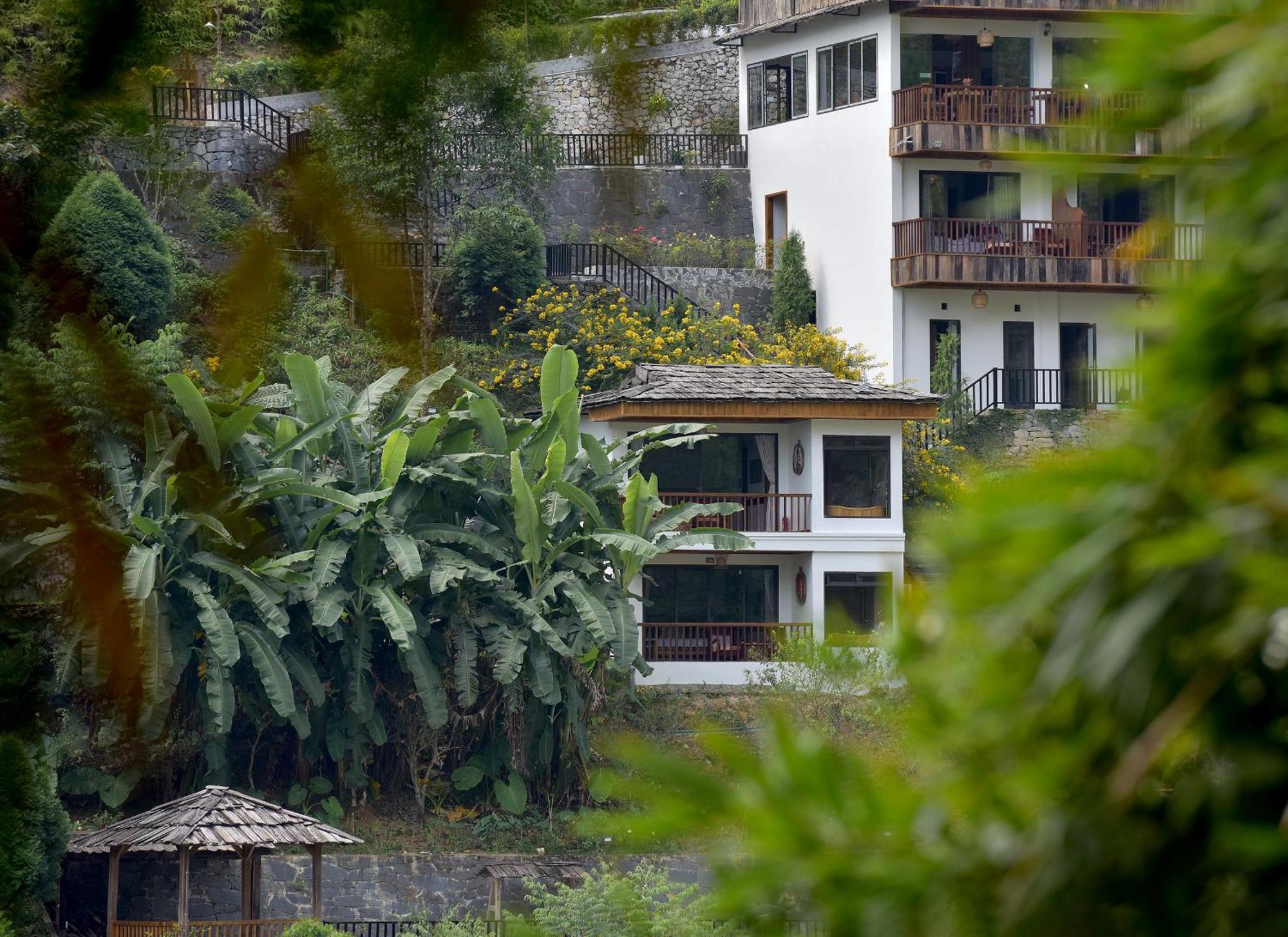 Maison De Lao Chai