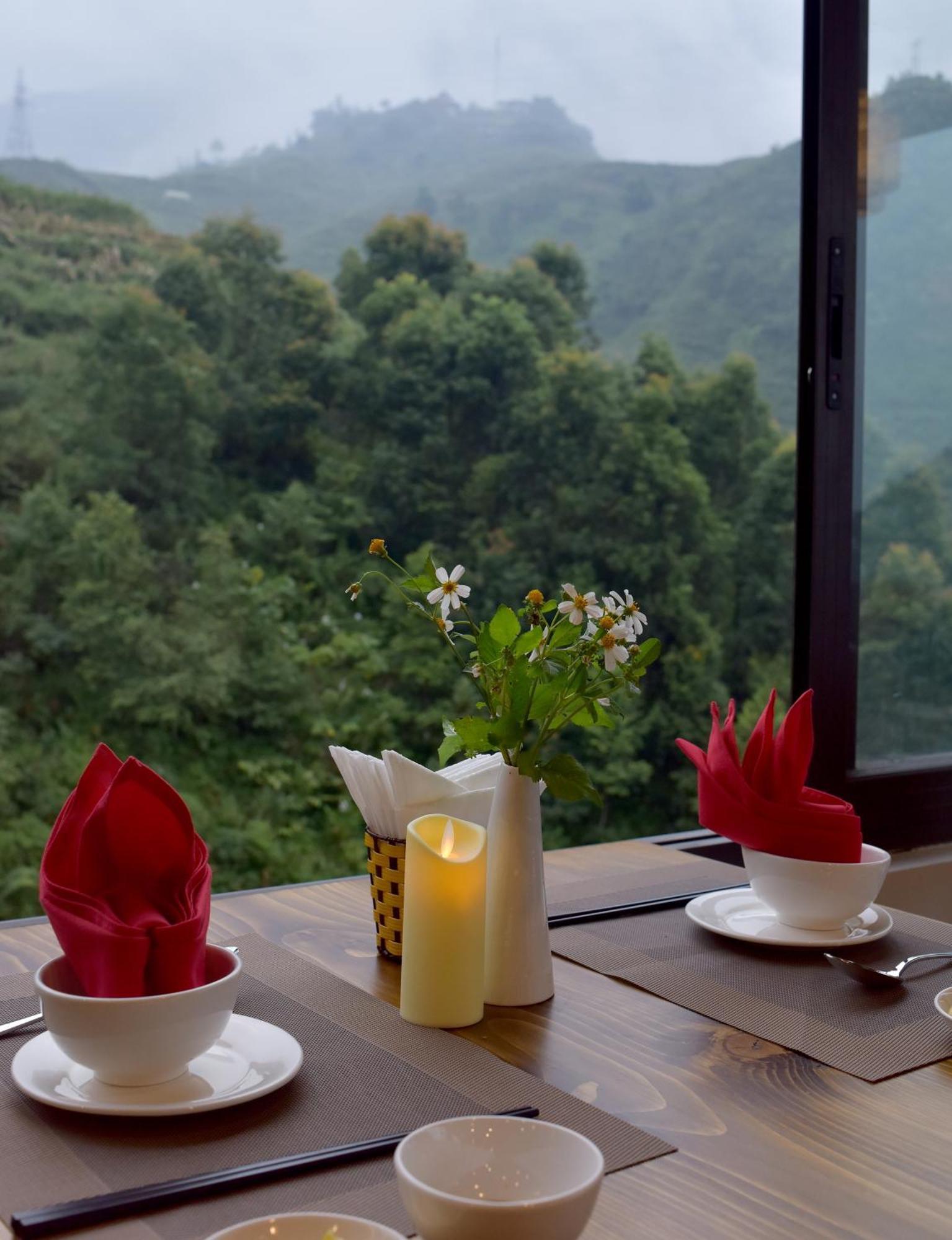 Maison De Lao Chai Sa Pa