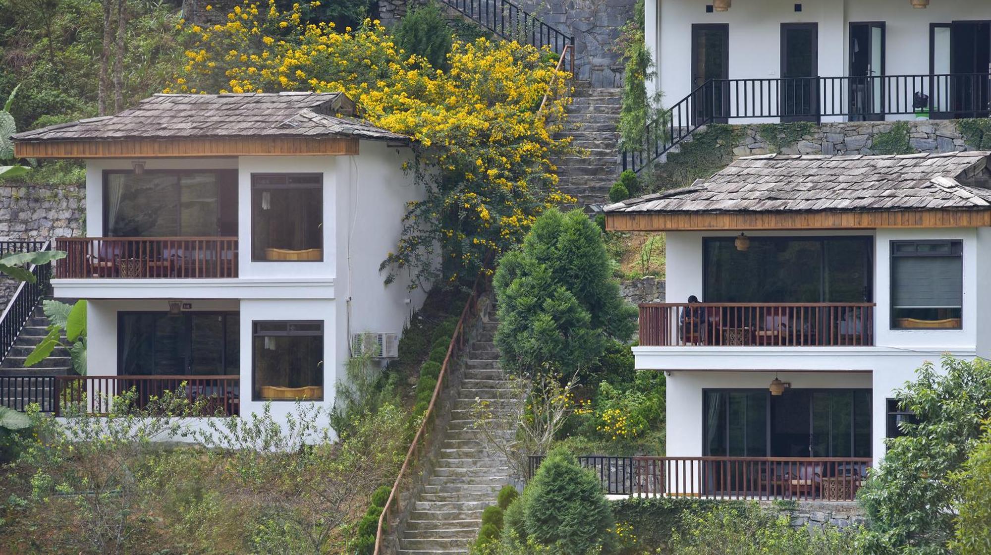 Maison De Lao Chai Lodge Sa Pa