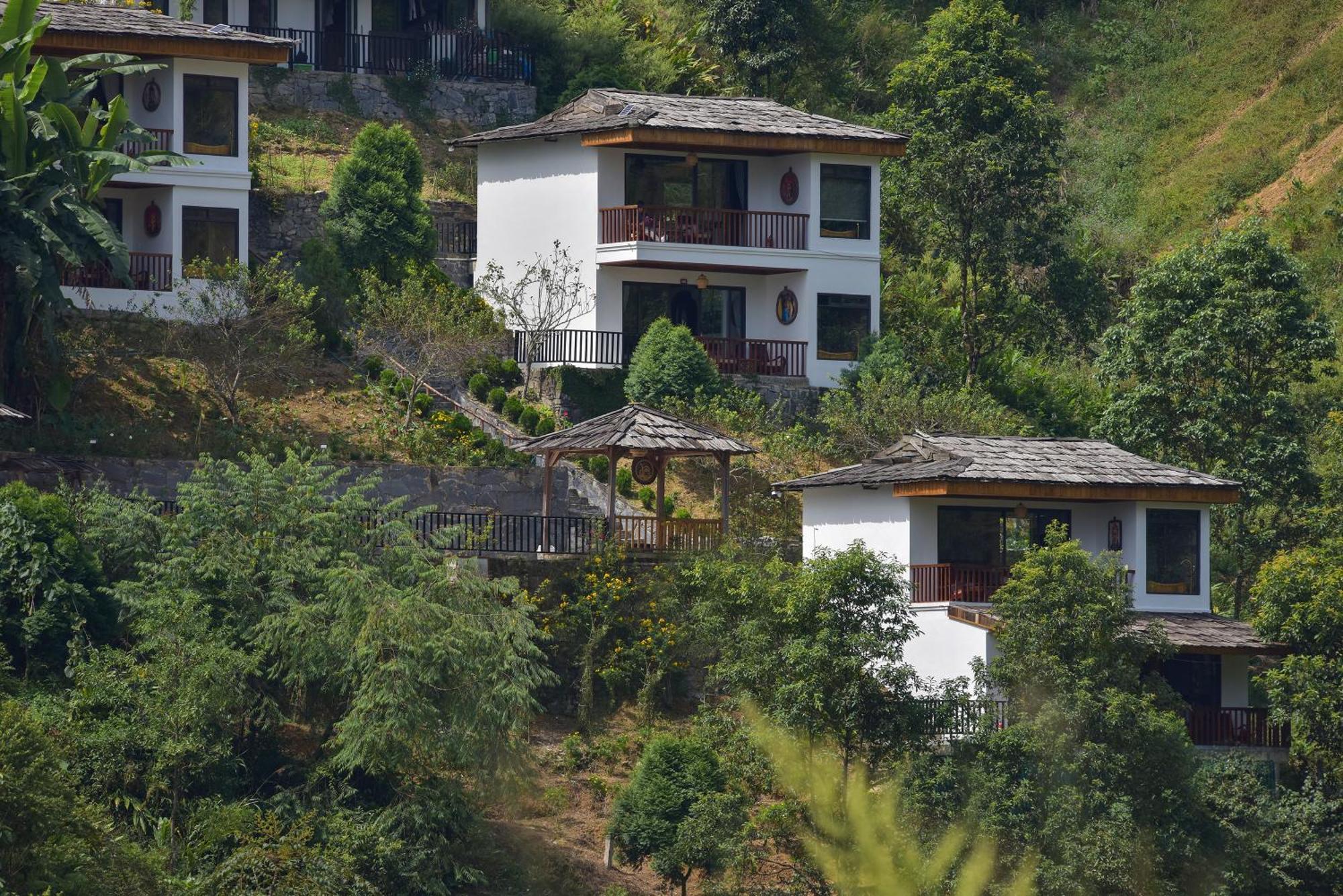 Maison De Lao Chai Lodge Sa Pa