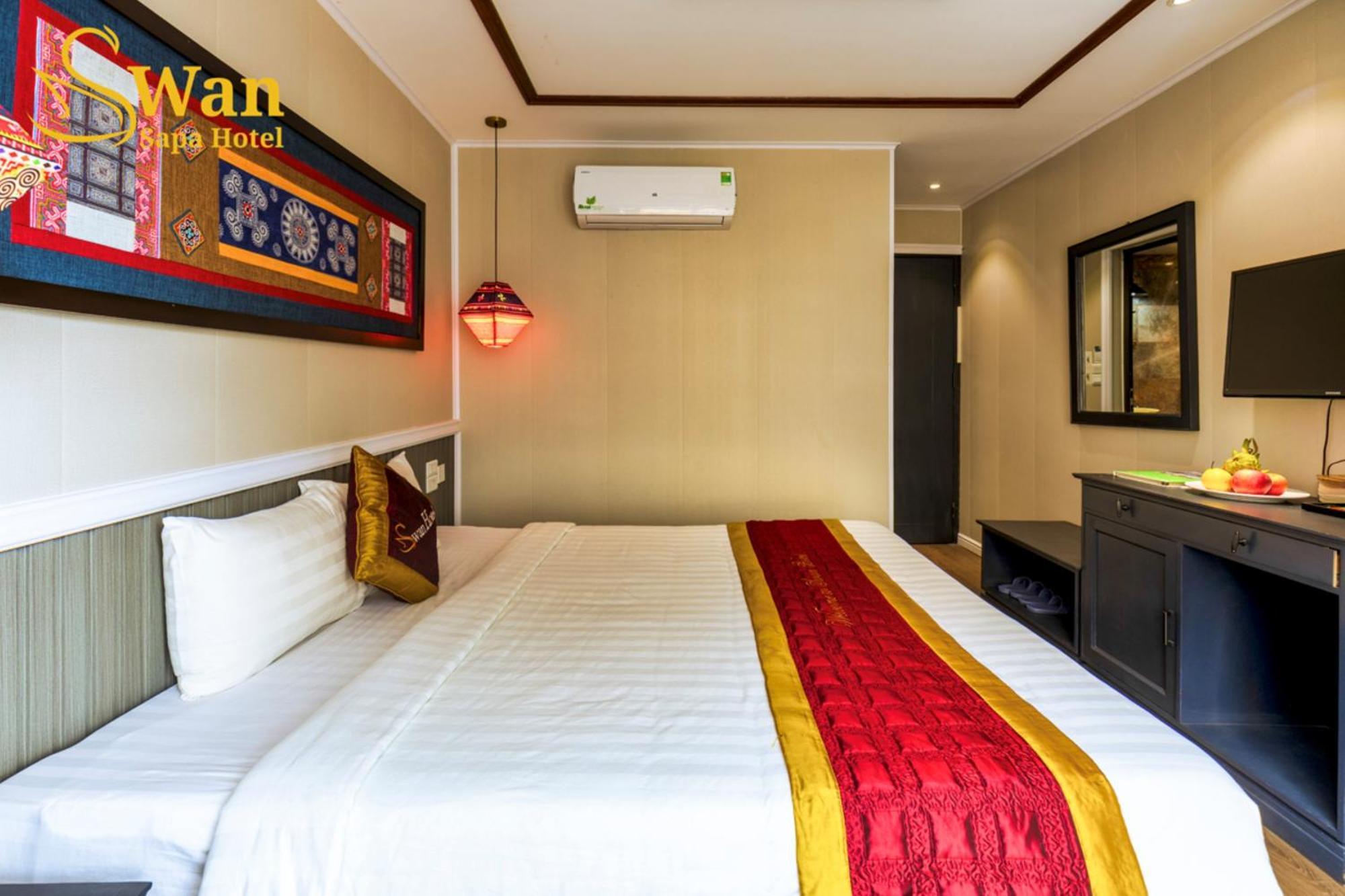 Hotel Swan Sapa