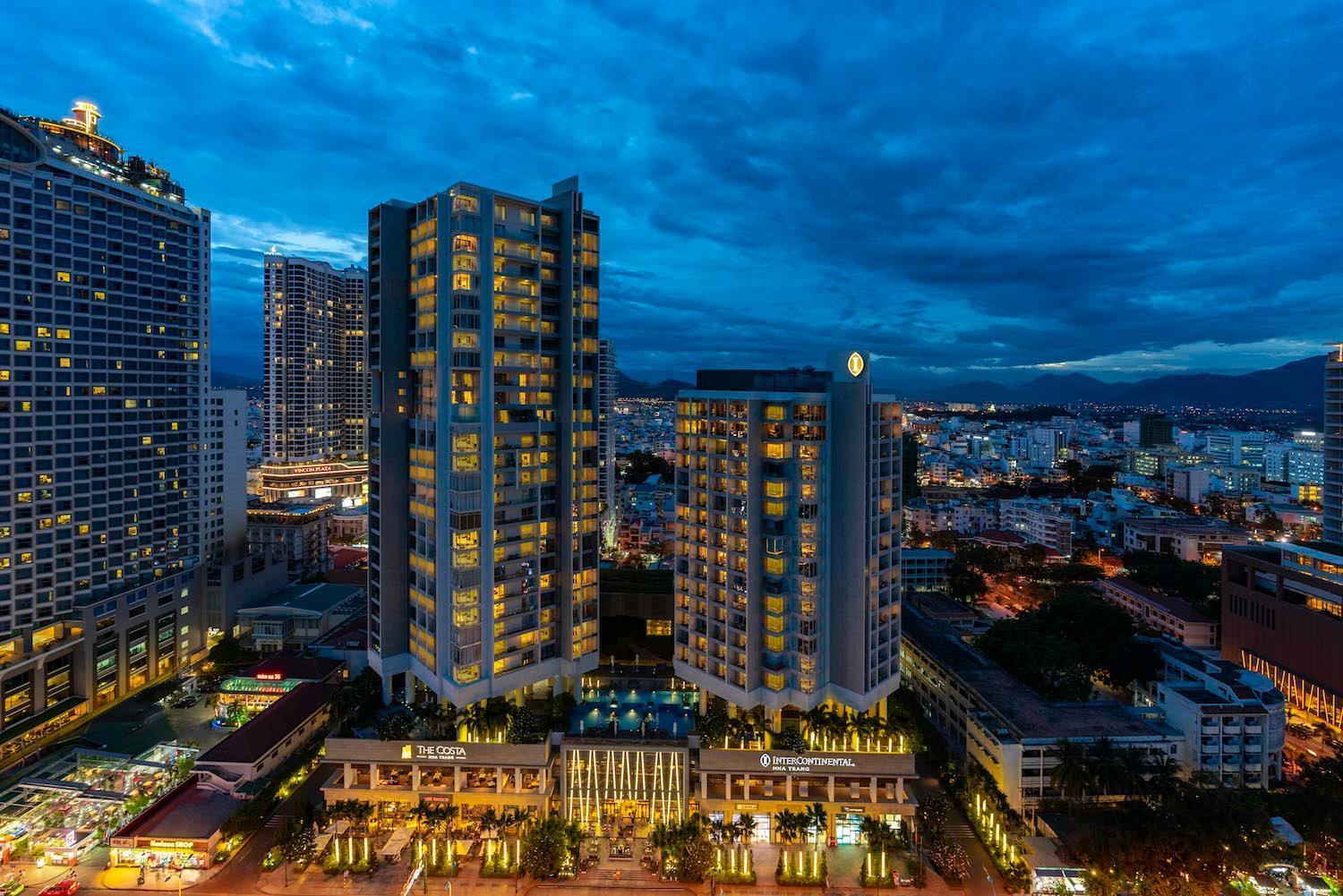 Sea View Luxury - * Nha Trang