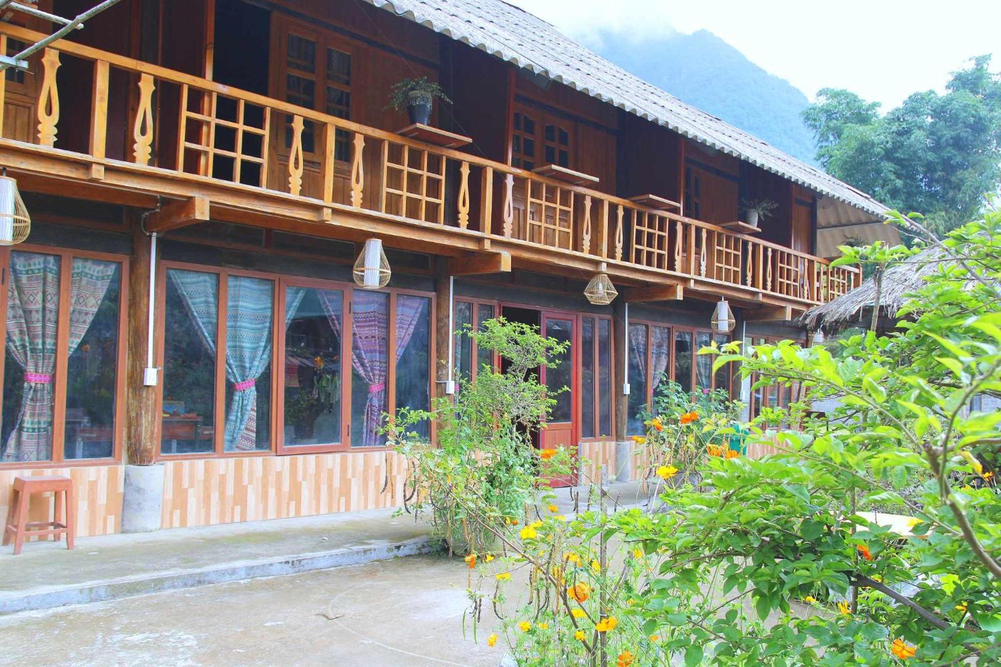 Surelee House And Trekking Campsite