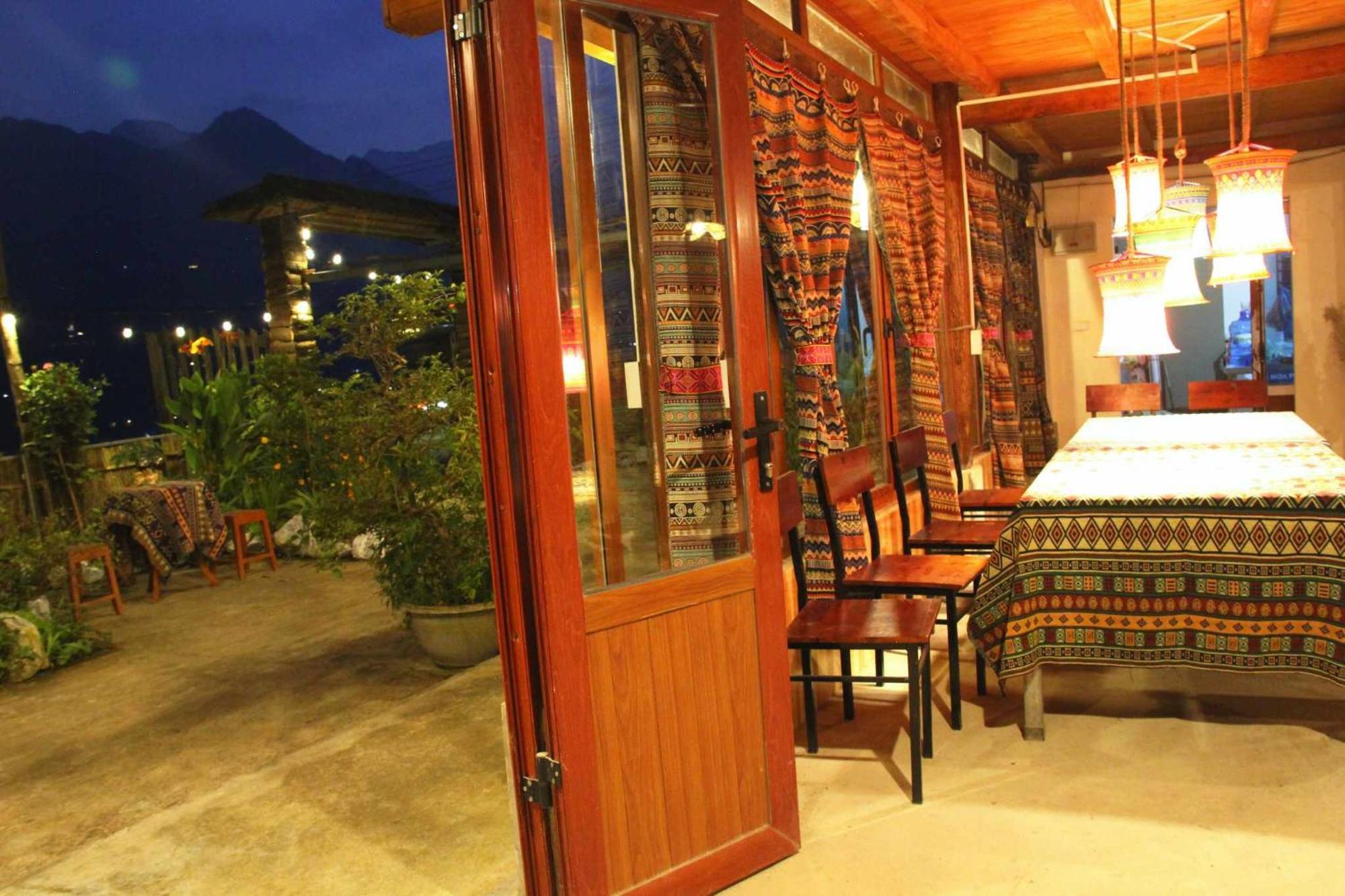 Surelee House And Trekking Sa Pa