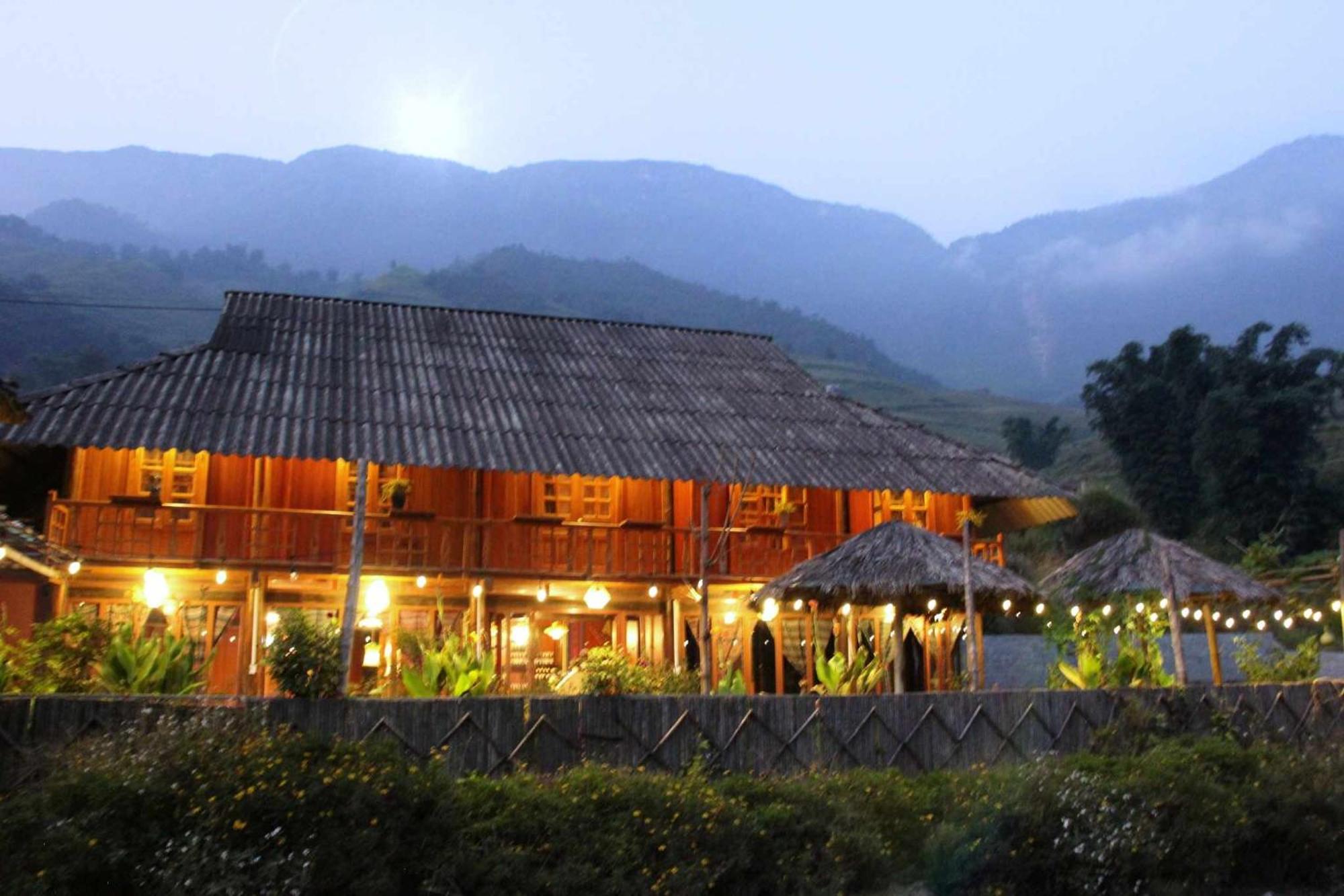 Surelee House And Trekking Campsite *