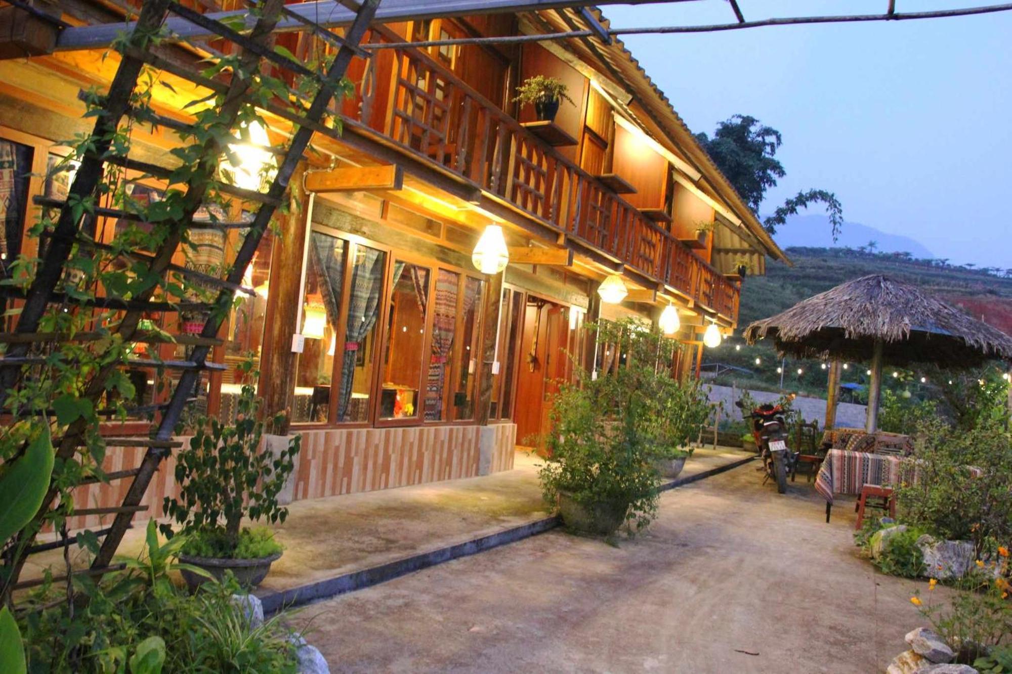 Surelee House And Trekking Campsite *