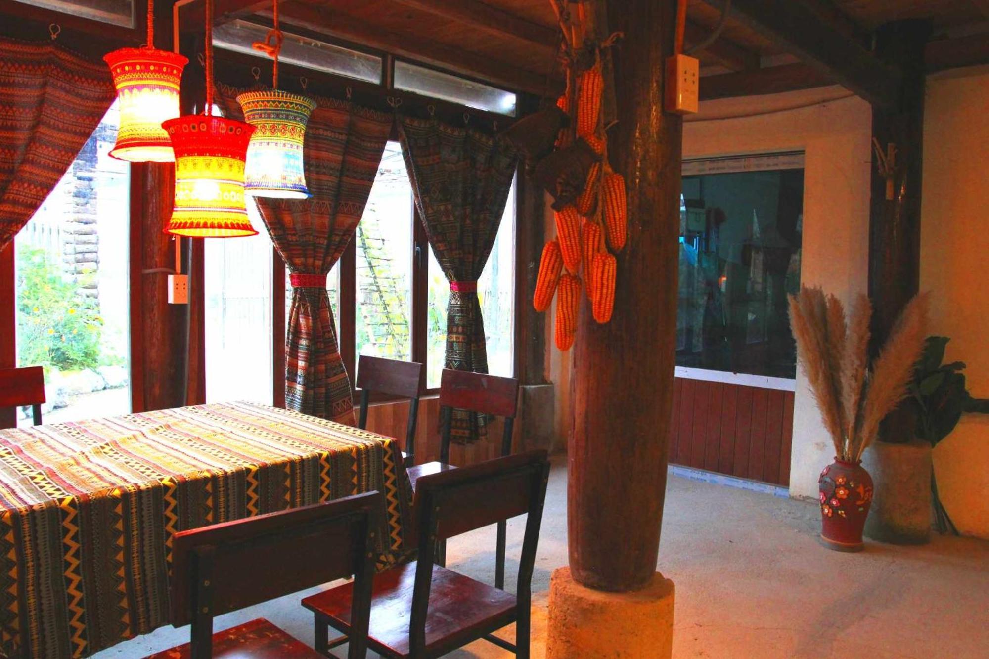 Surelee House And Trekking Campsite