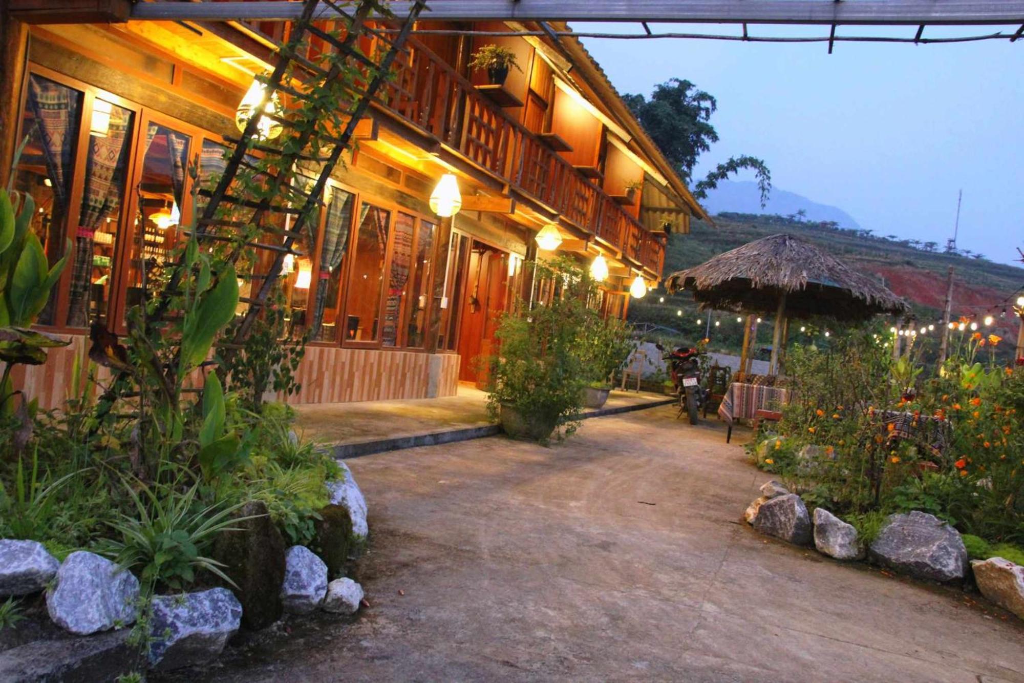 Surelee House And Trekking * Sa Pa