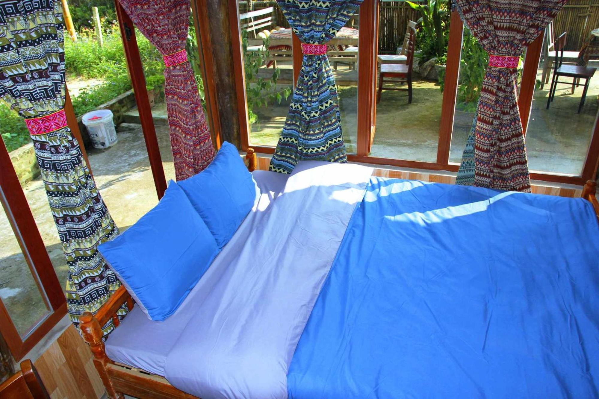 Campsite Surelee House And Trekking Sa Pa