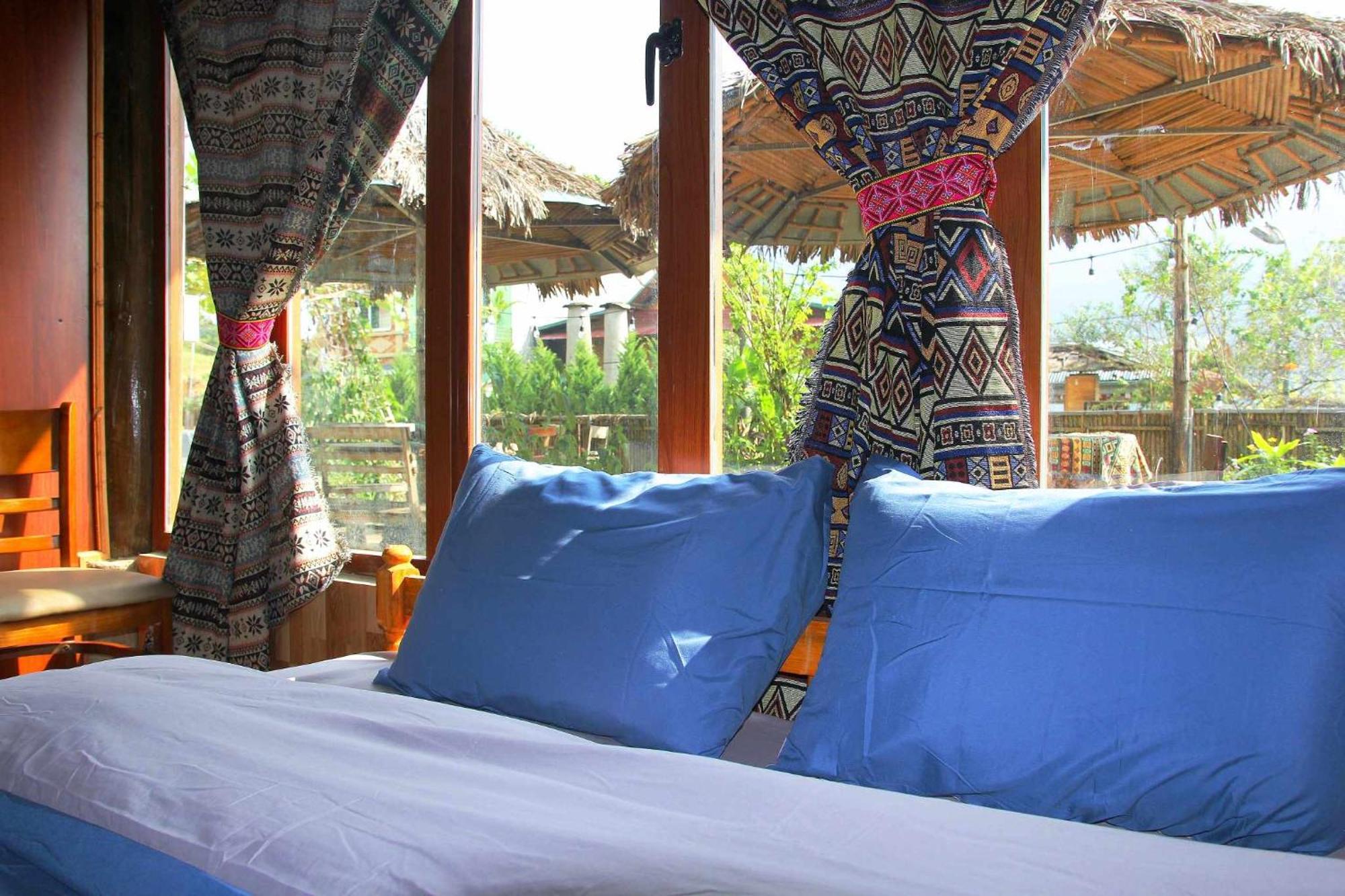 Surelee House And Trekking Sa Pa
