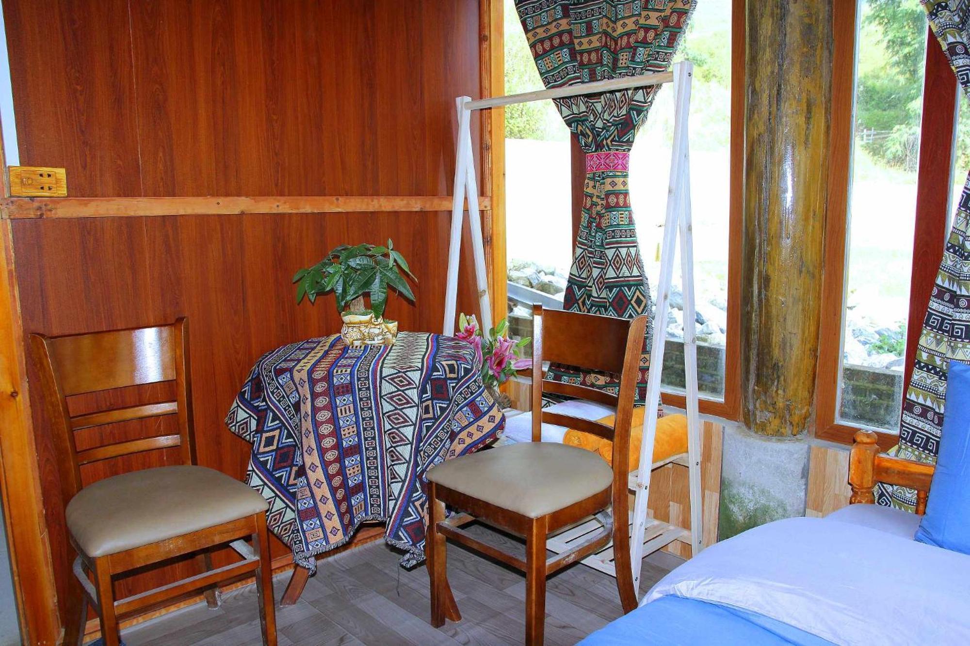Surelee House And Trekking Sa Pa