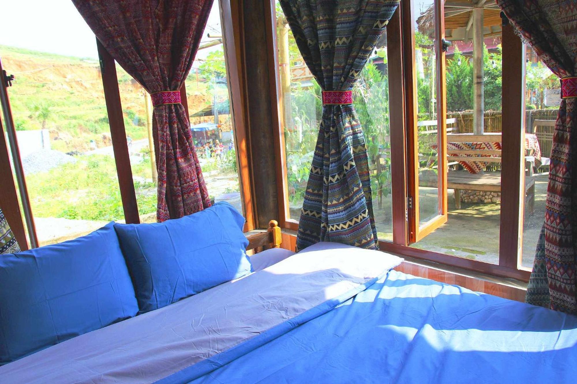 Surelee House And Trekking Campsite
