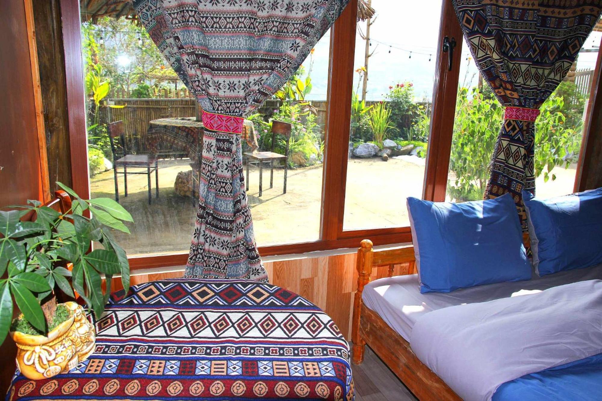 Surelee House And Trekking Campsite Sa Pa