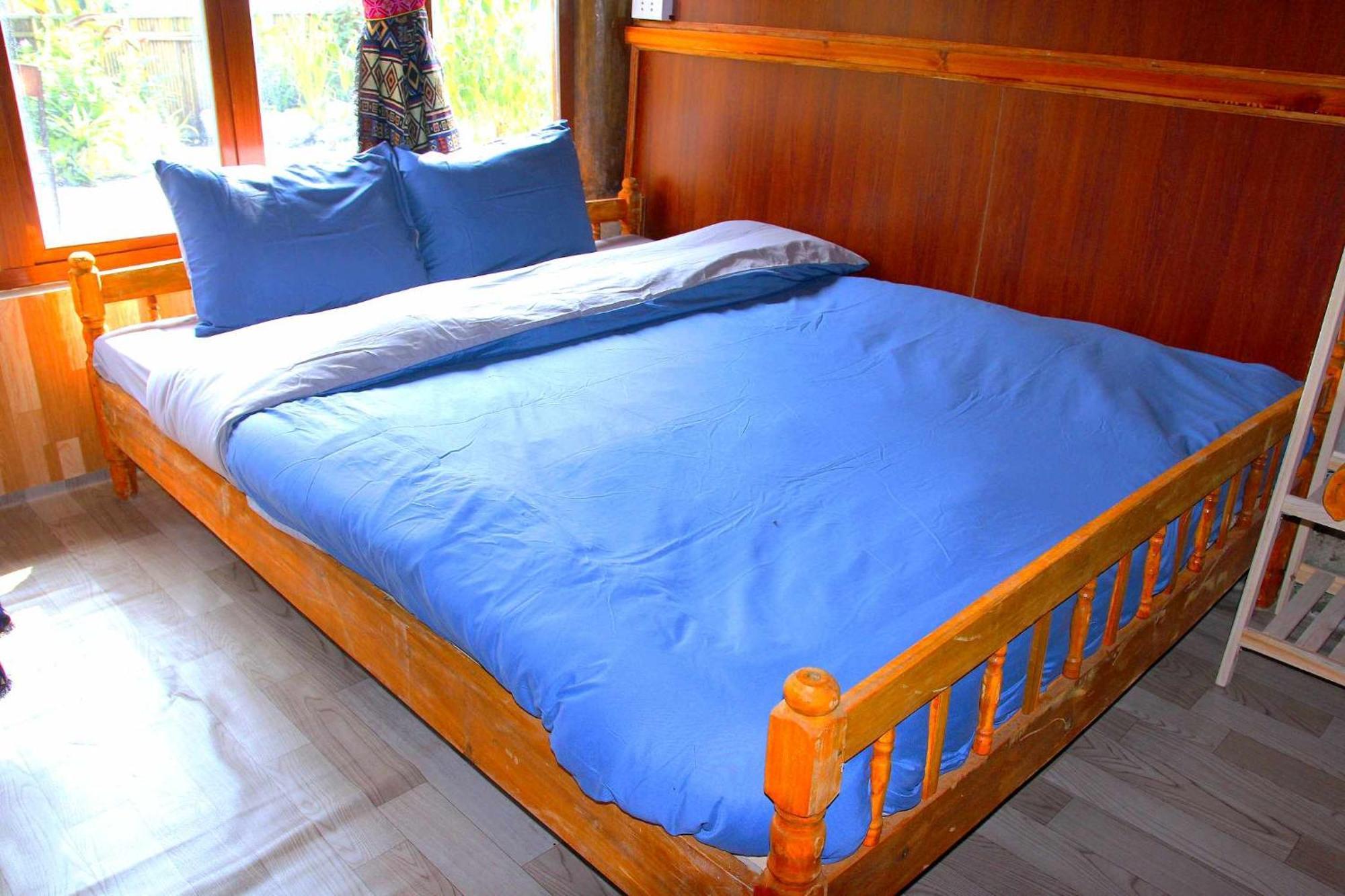 Surelee House And Trekking