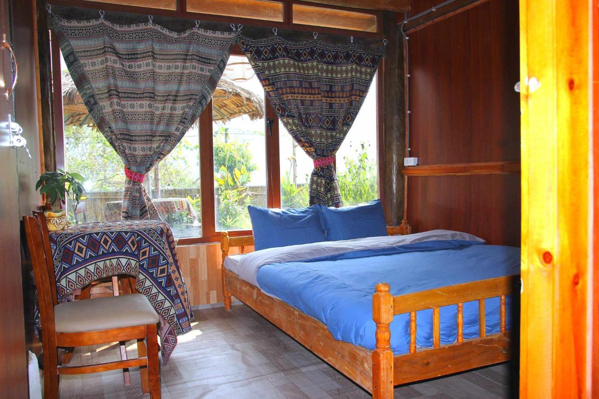 Surelee House And Trekking * Sa Pa