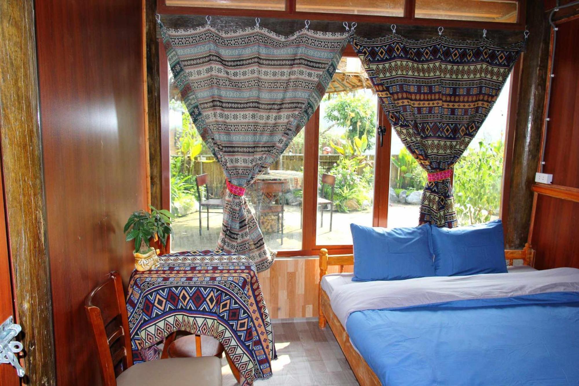 Surelee House And Trekking Sa Pa