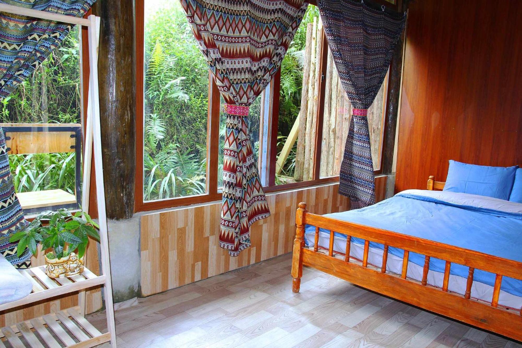 Surelee House And Trekking Campsite