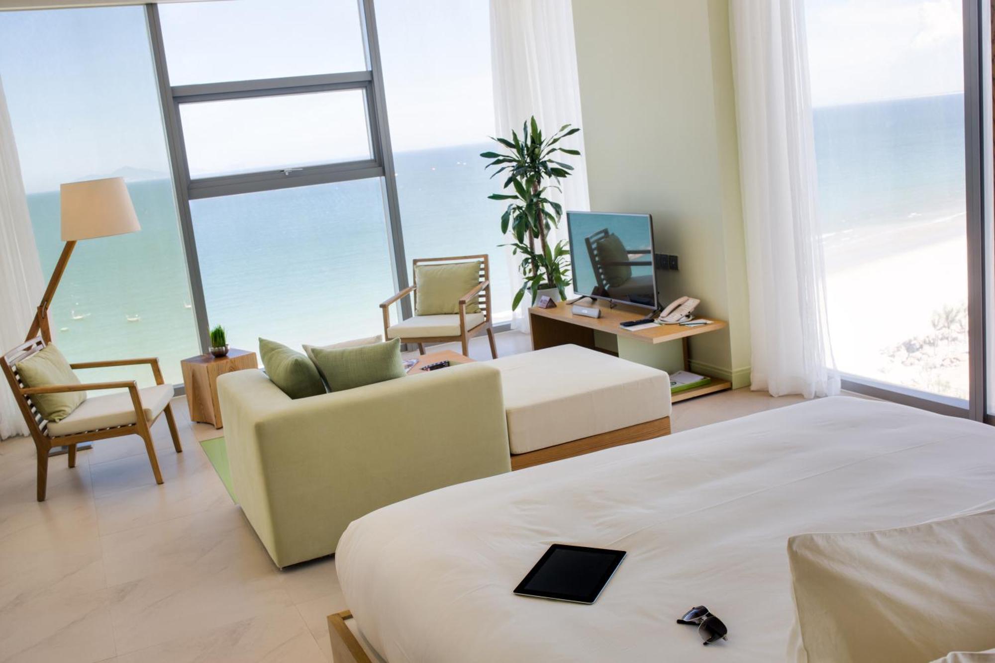 Fusion Hotel 4*