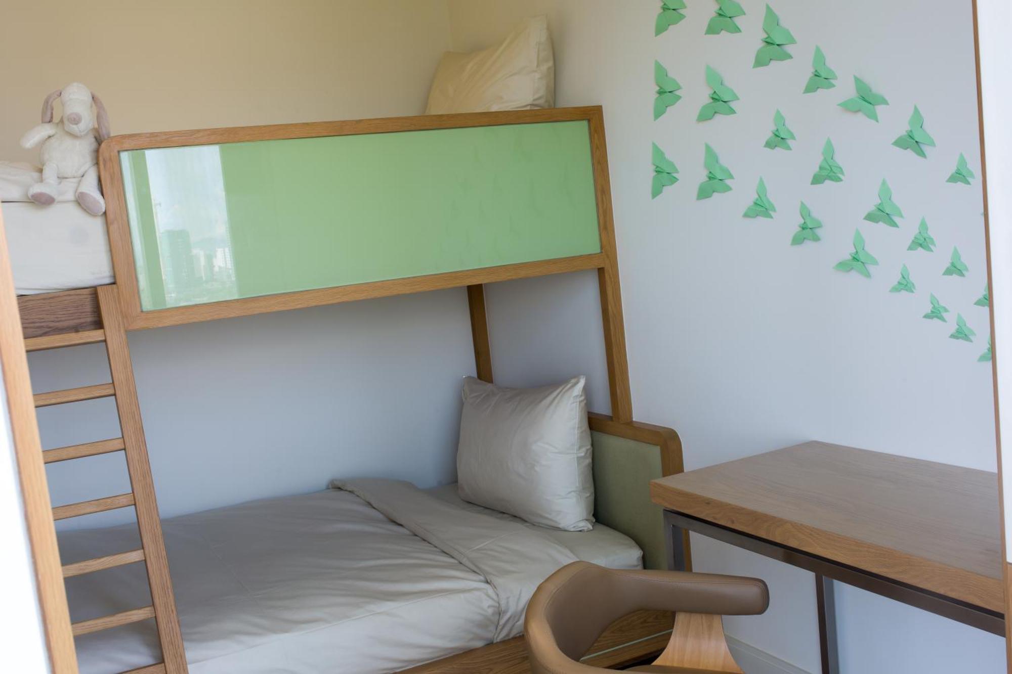 Hotel Fusion Da Nang